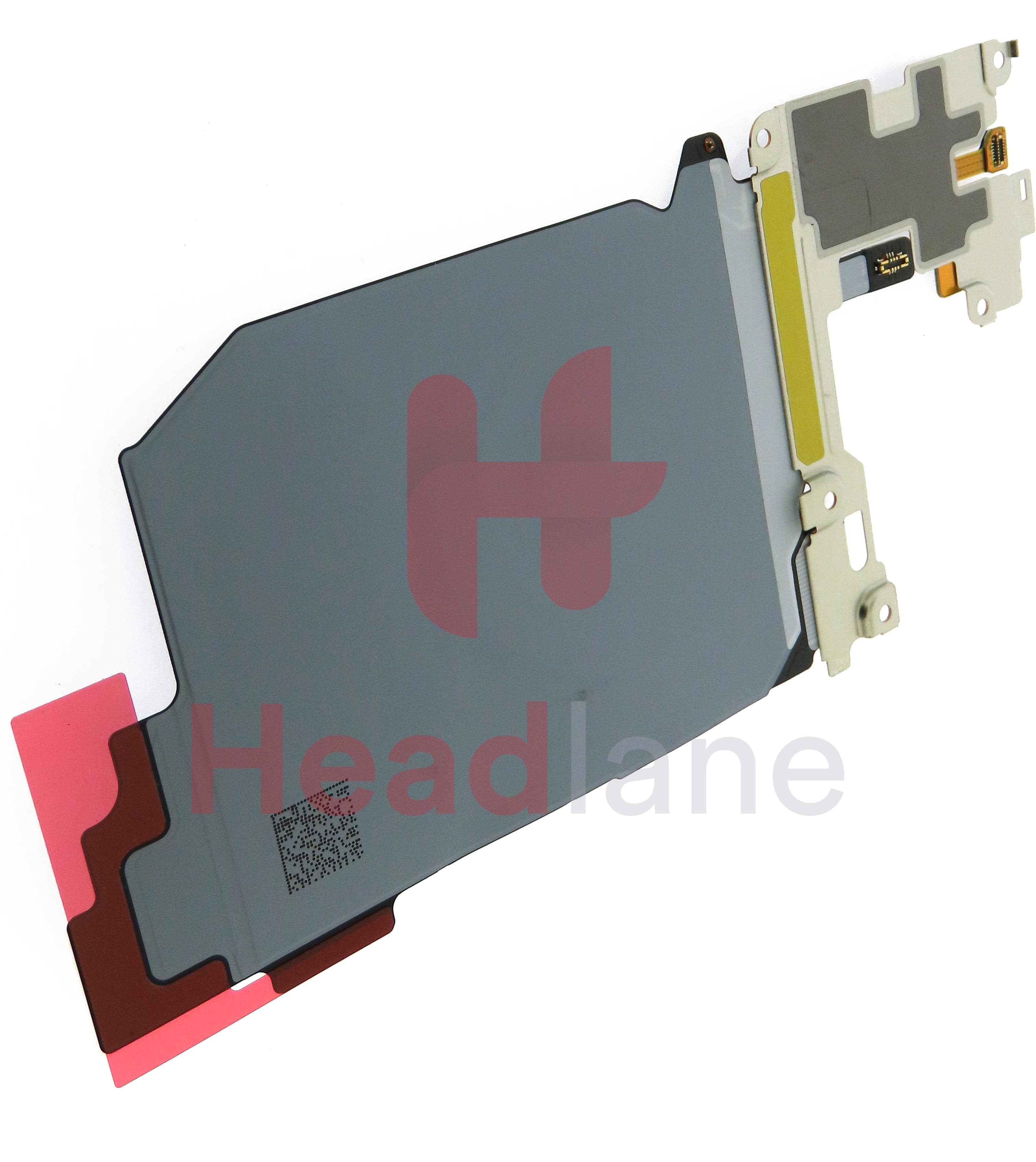 Samsung SM-G998 Galaxy S21 Ultra 5G Wireless Charging / Antenna Module - view 2