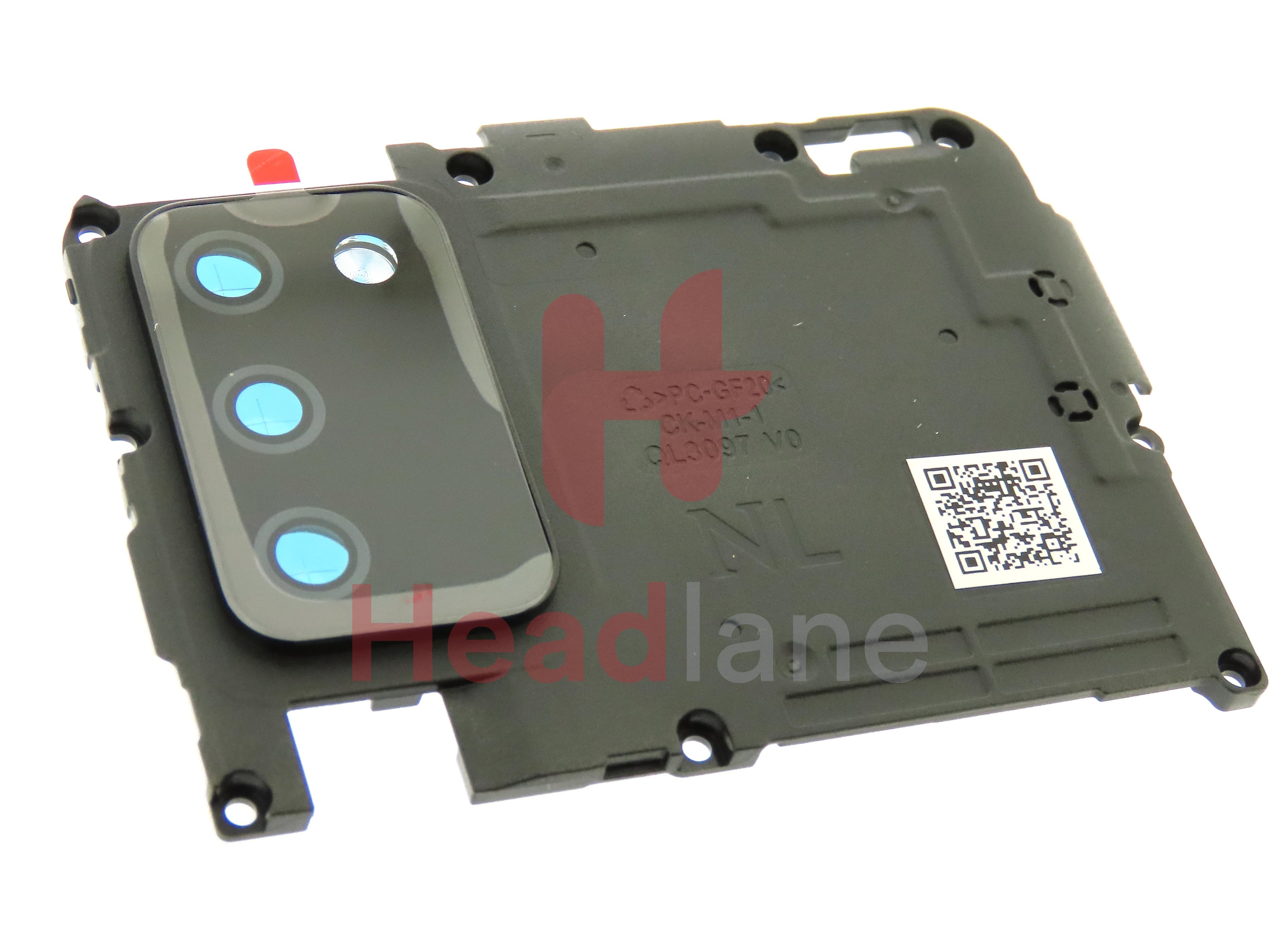 Samsung SM-A025 Galaxy A02s Camera Cover - view 2