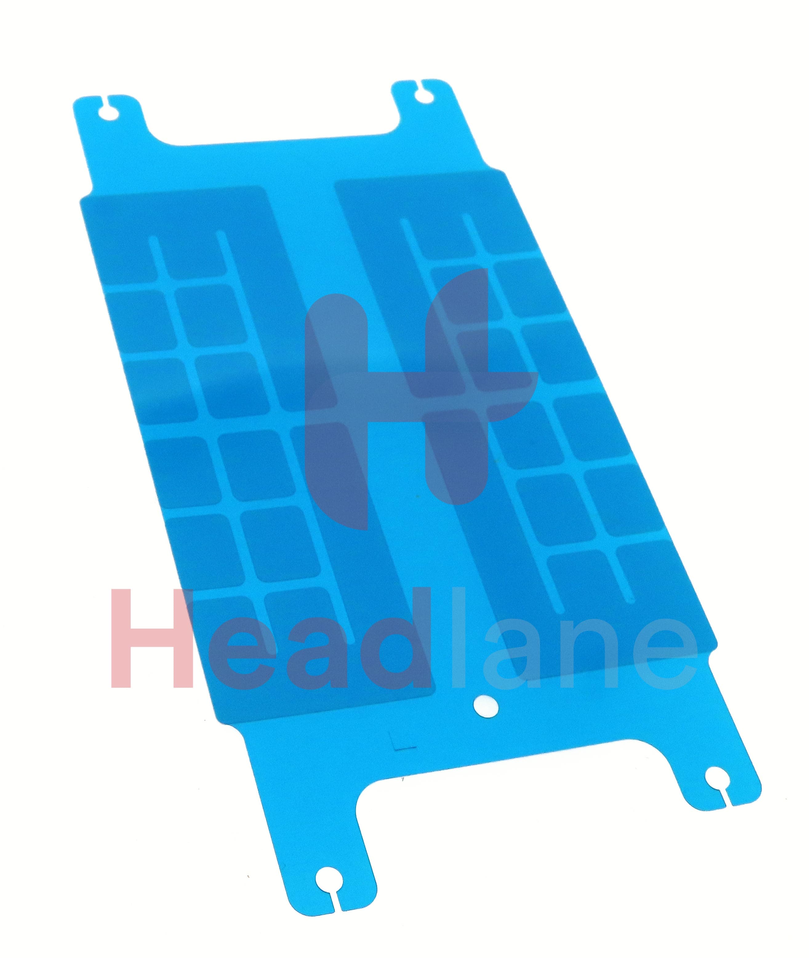 Samsung SM-A325 A326 Galaxy A32 4G A32 5G Battery Adhesive / Sticker - view 2