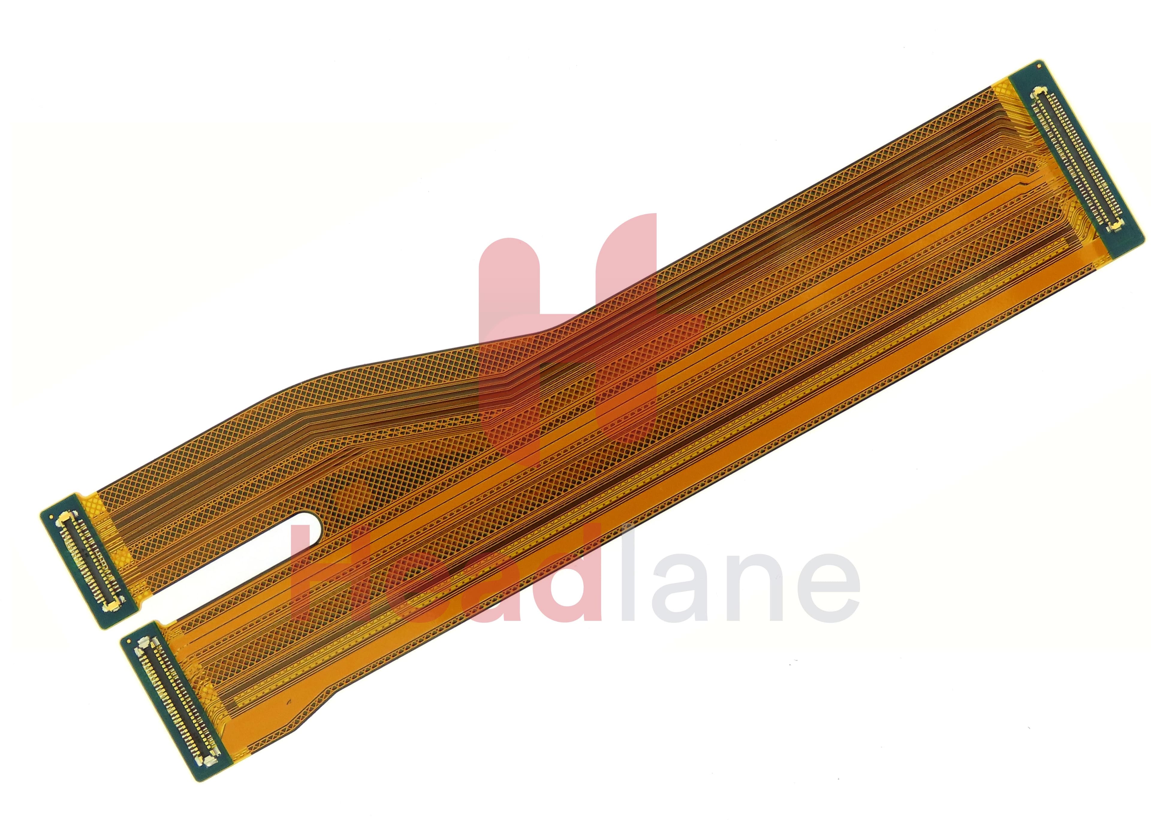 Samsung SM-A525 A526 Galaxy A52 4G A52 5G Flex Cable - view 3
