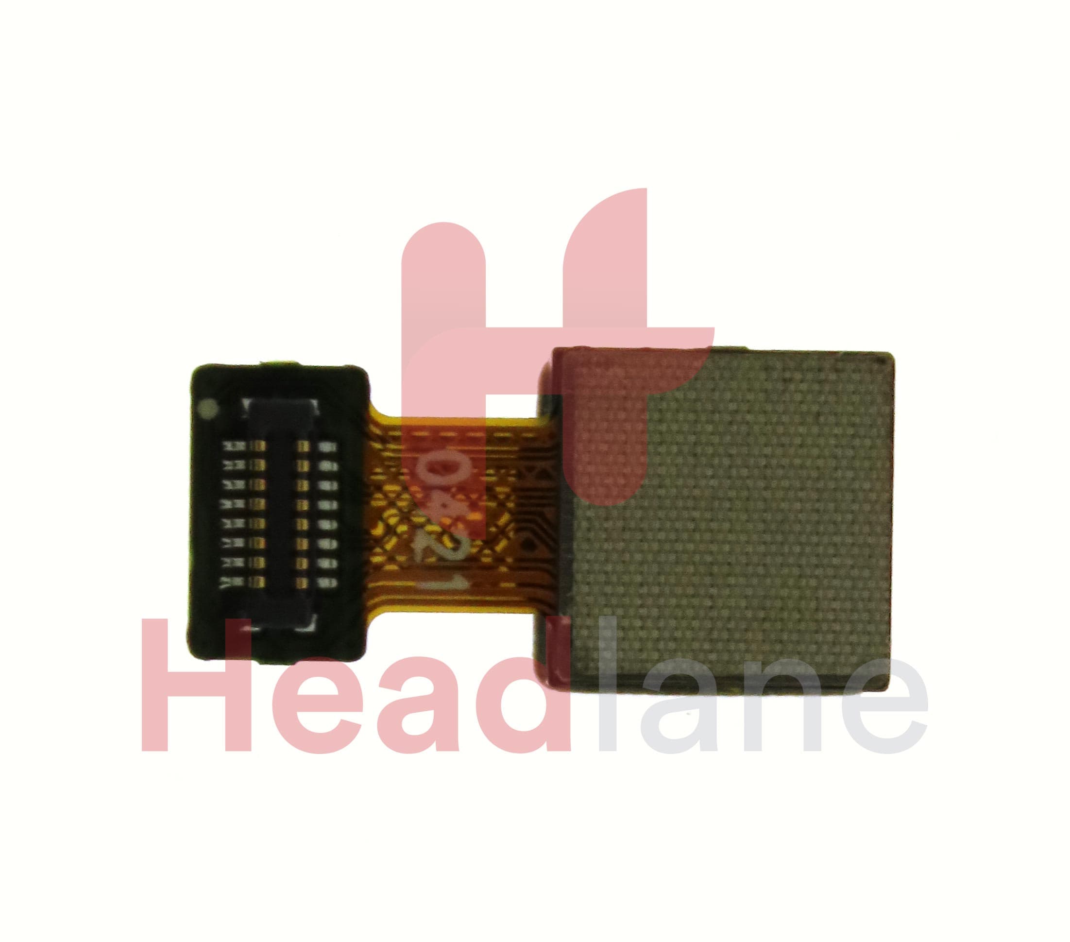 Samsung SM-A025 Galaxy A02s Back 2MP/3MP Camera Module - view 2