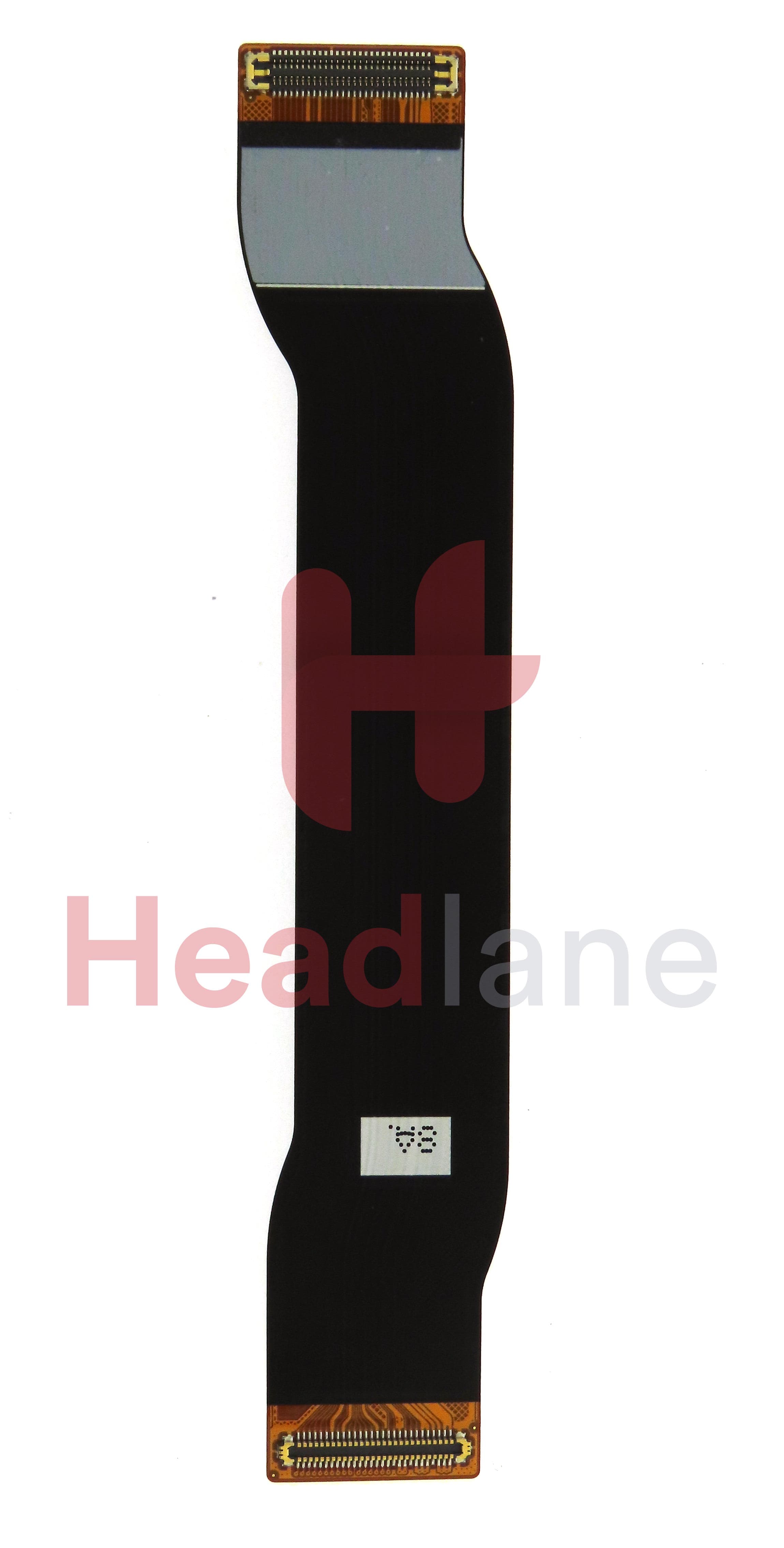 Samsung SM-N980 N981 Galaxy Note 20 Main Flex Cable - view 2