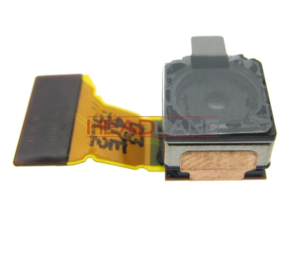 Sony C6606 C6603 C6606 C6616 L36H Main Camera Module 13MP - view 2