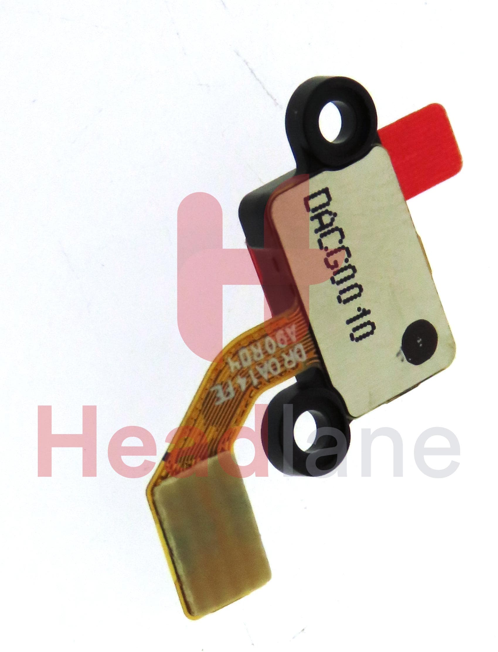 Samsung SM-G770 Galaxy S10 Lite Optical Fingerprint Sensor / Reader - view 2