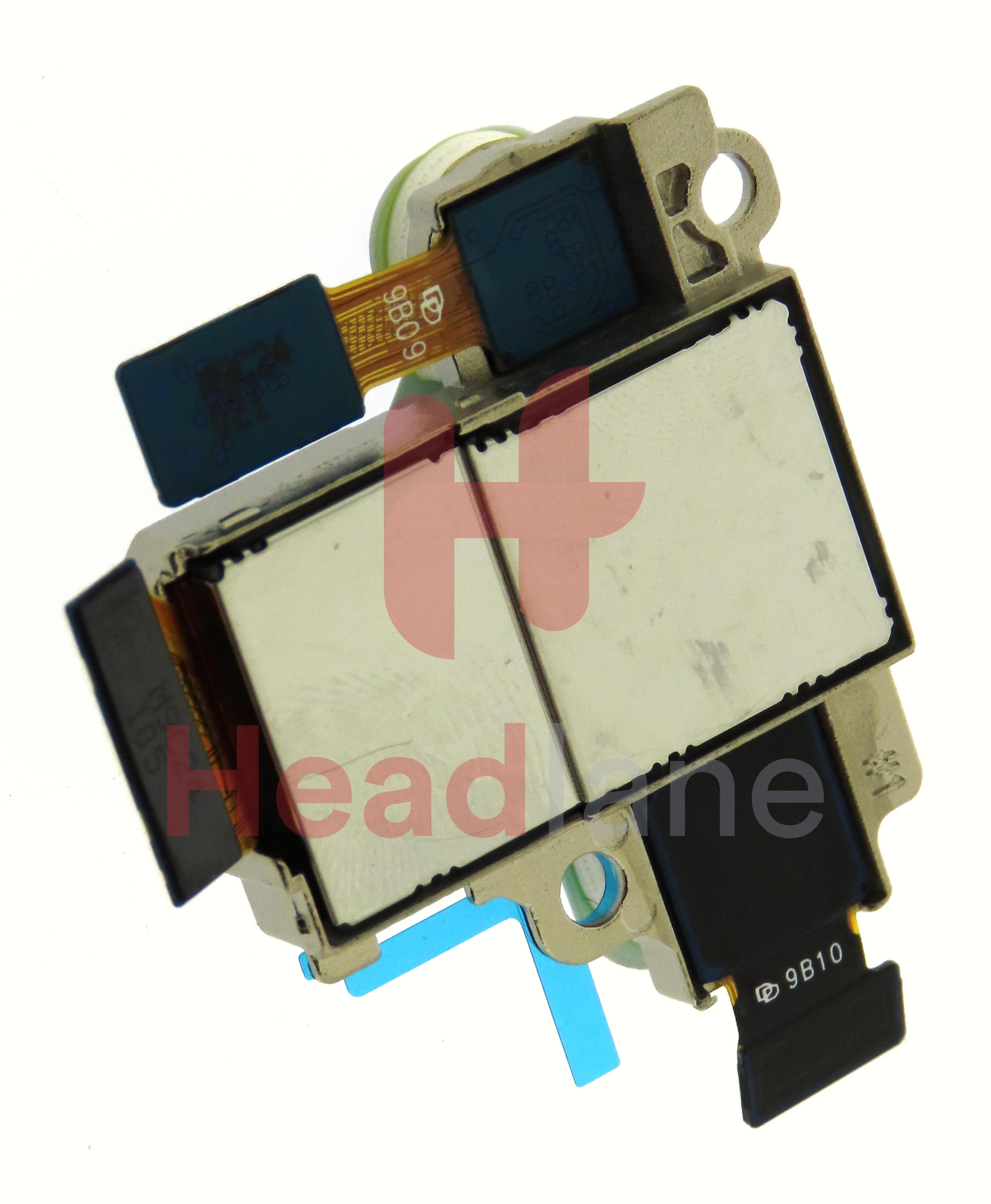 Samsung SM-G770 Galaxy S10 Lite Rear / Main Camera Module - view 3