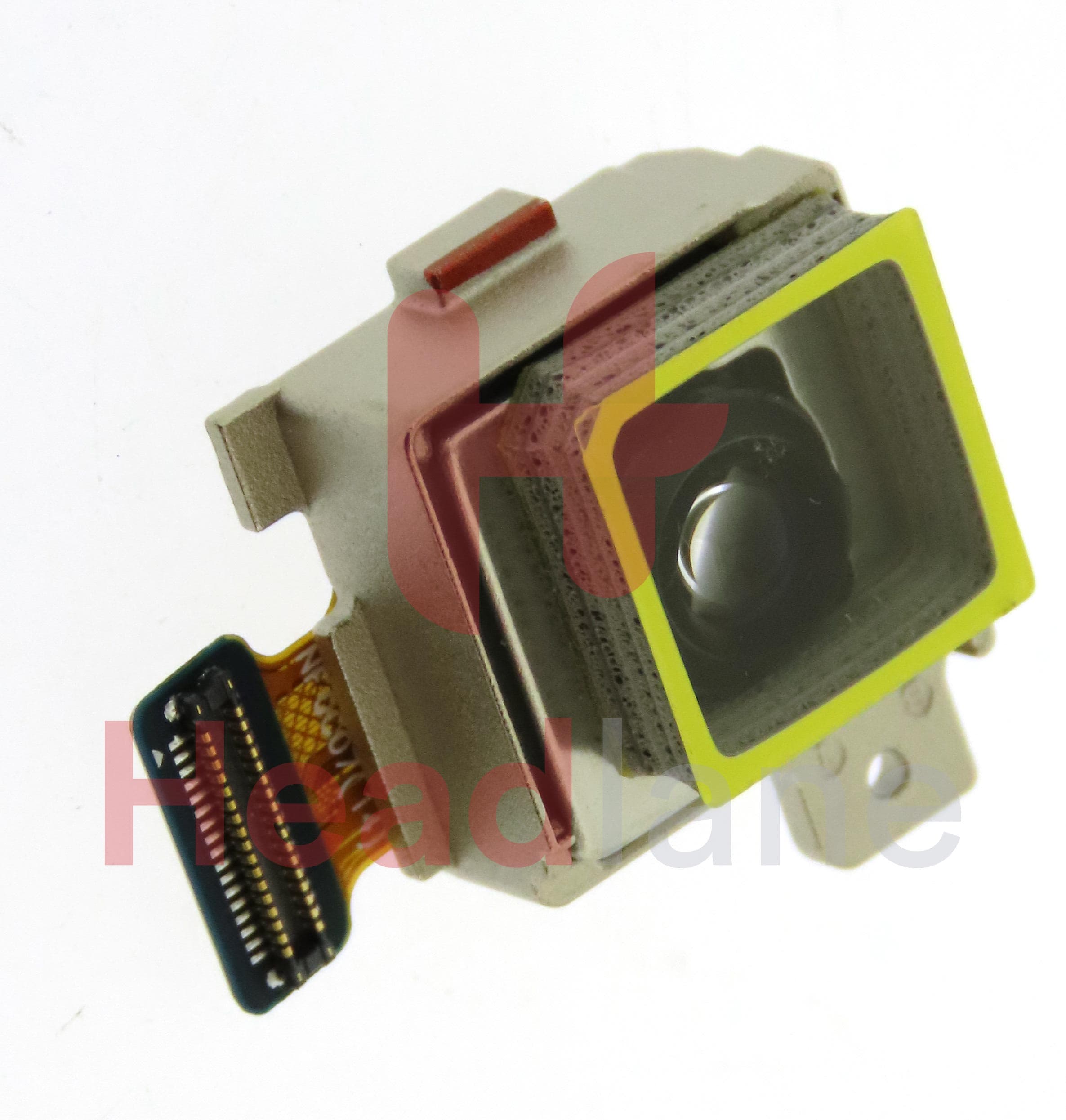 Samsung SM-G998 Galaxy S21 Ultra 5G Camera Module (10MP) - view 2