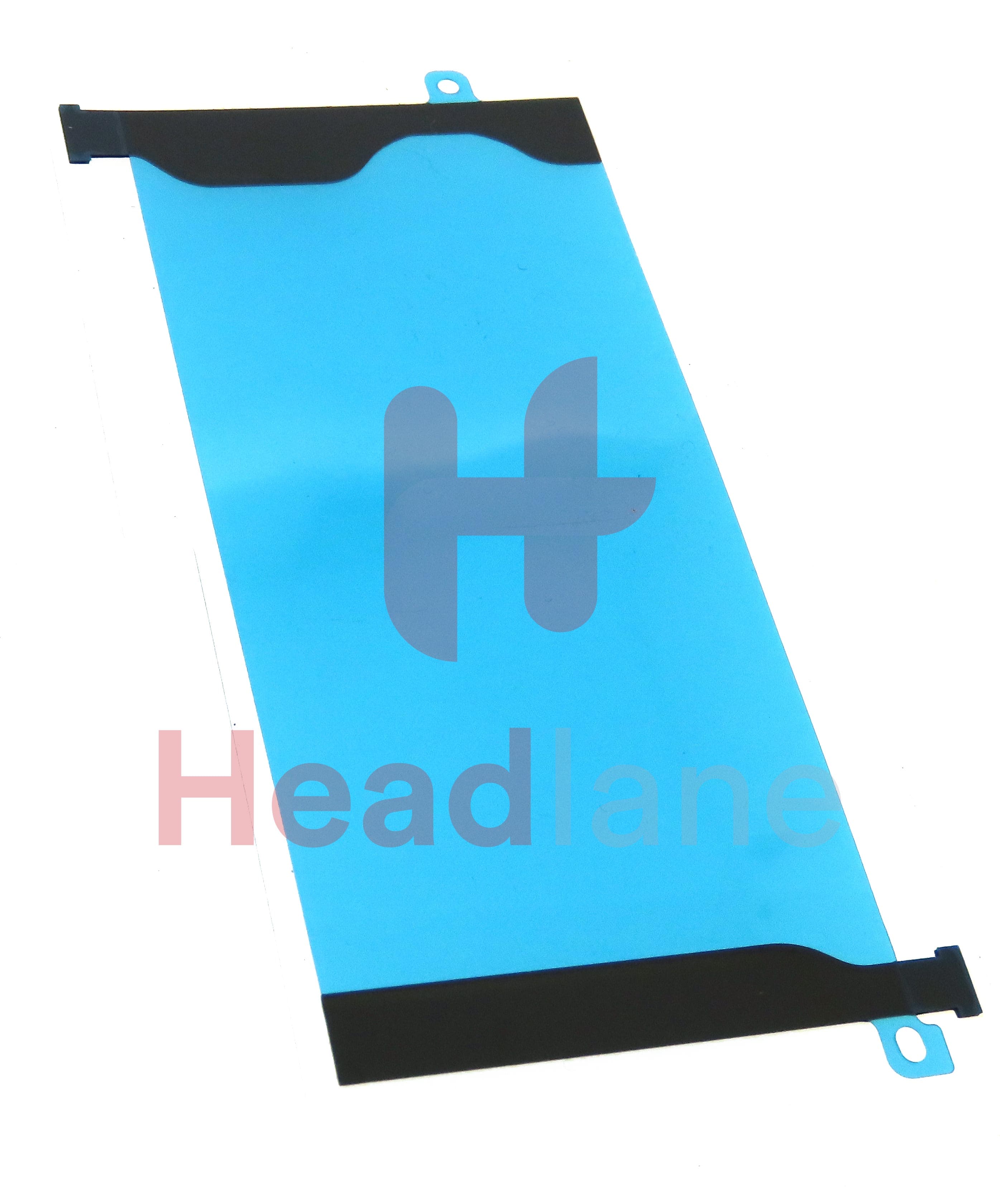 Google Pixel 5 Battery Adhesive / Sticker - view 2