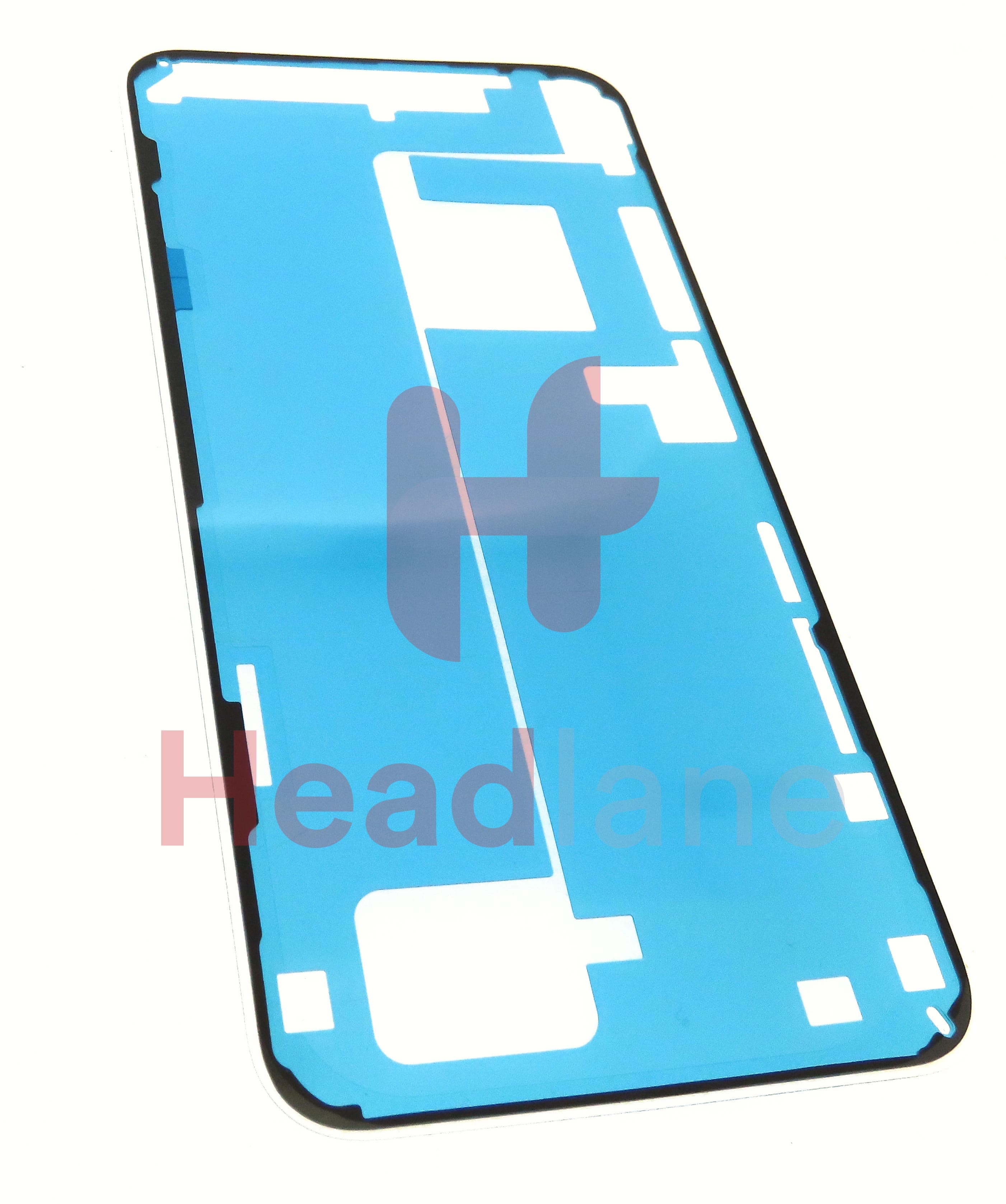 Google Pixel 5 LCD Adhesive / Sticker - view 2