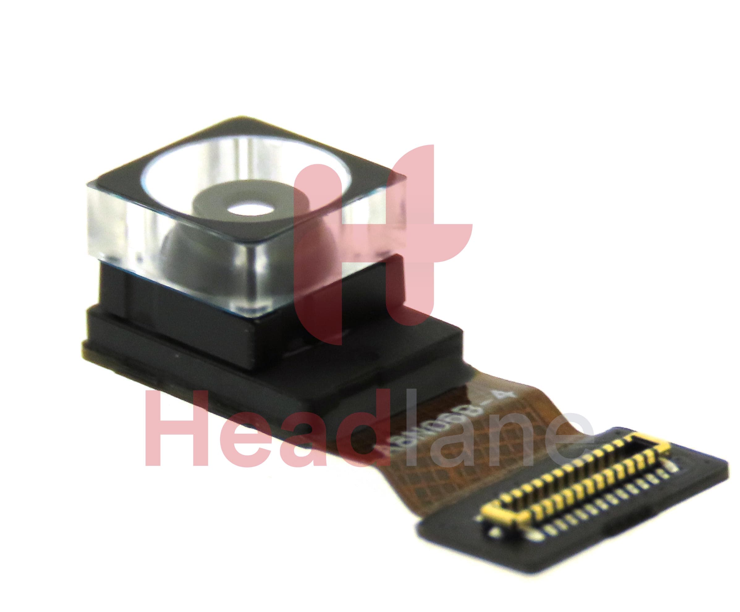 Google Pixel 5 Front Camera Module 8MP - view 2