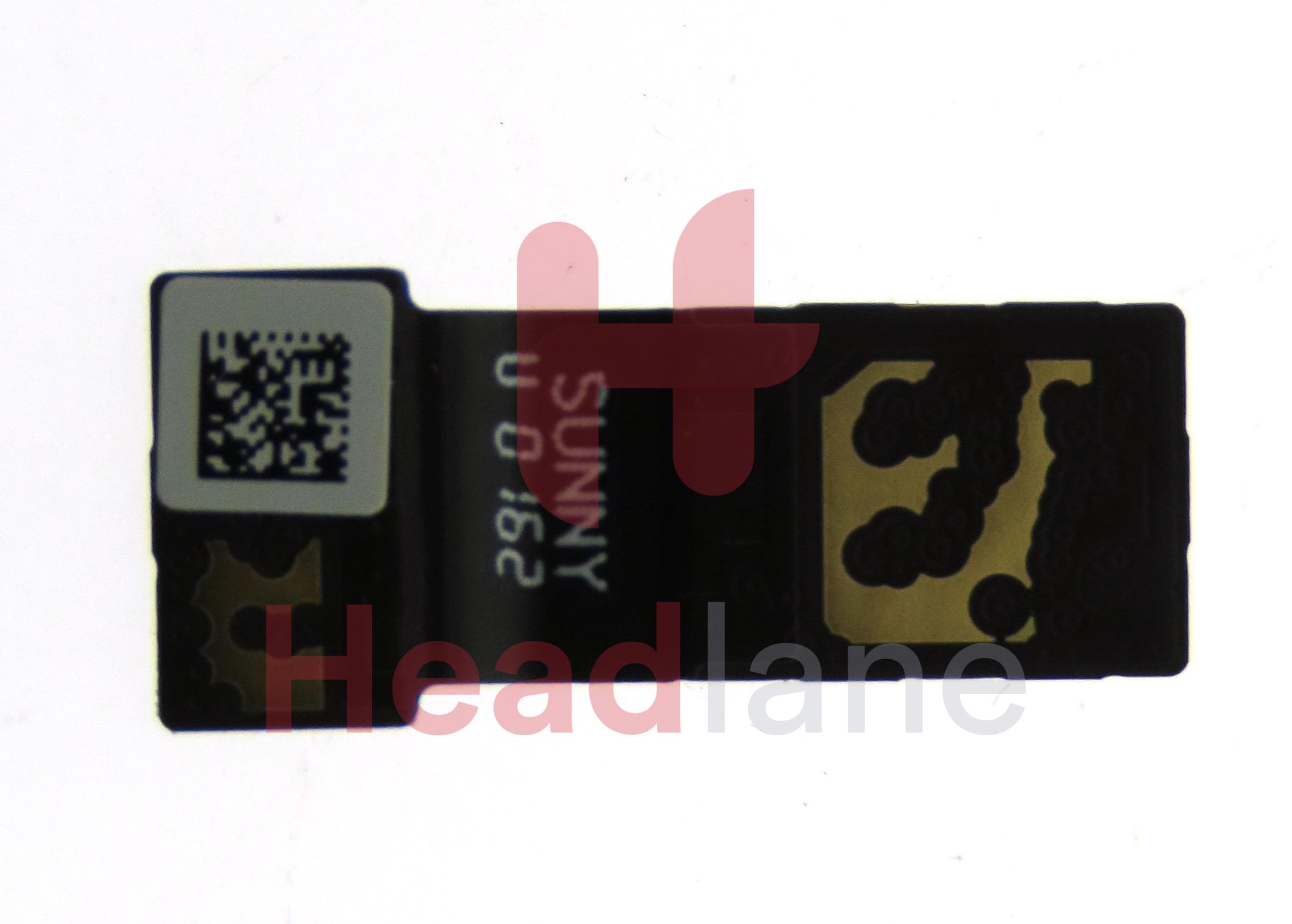 Google Pixel 5 Front Camera Module 8MP - view 3