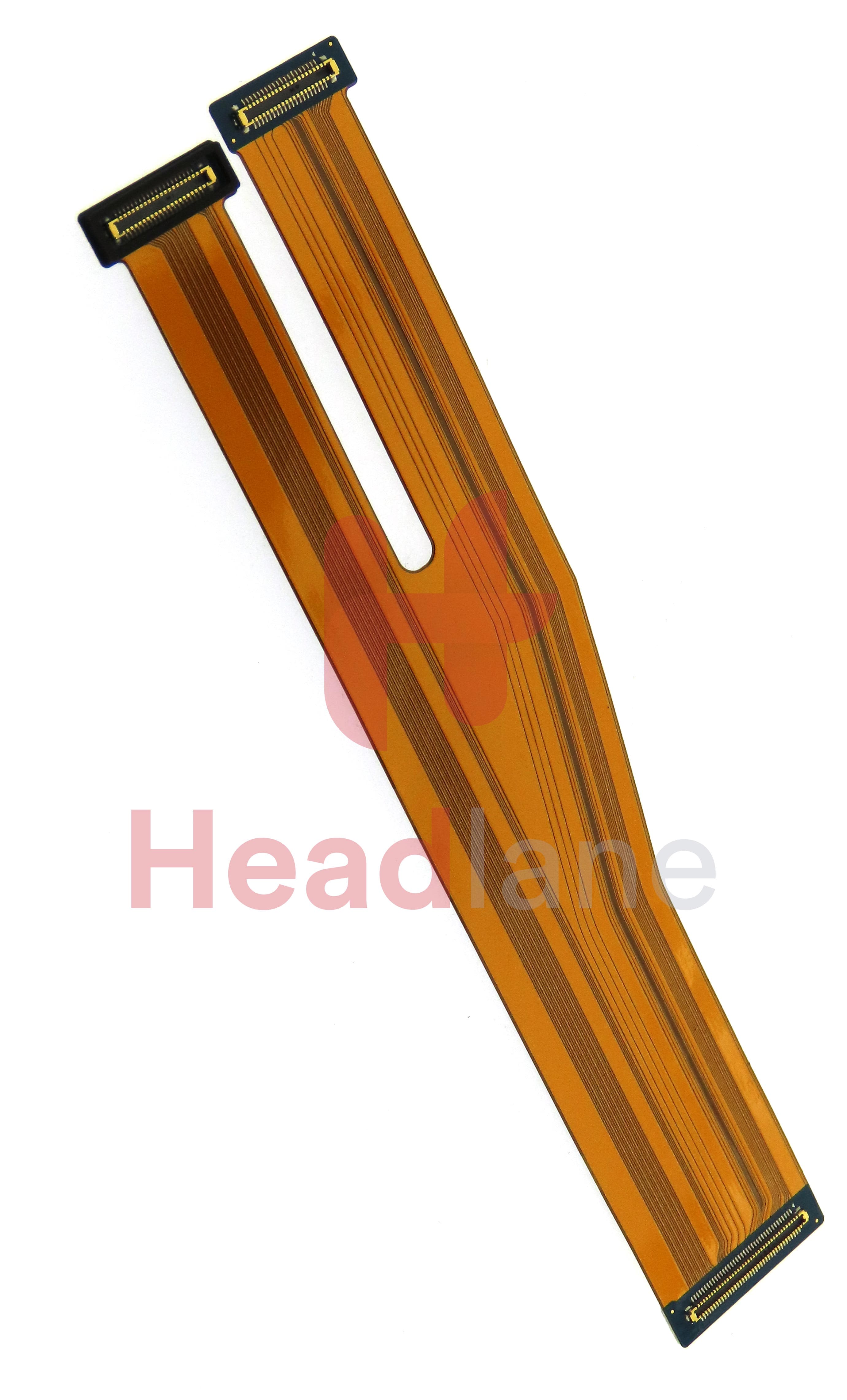 Samsung SM-A325 Galaxy A32 4G Flex Cable - view 3