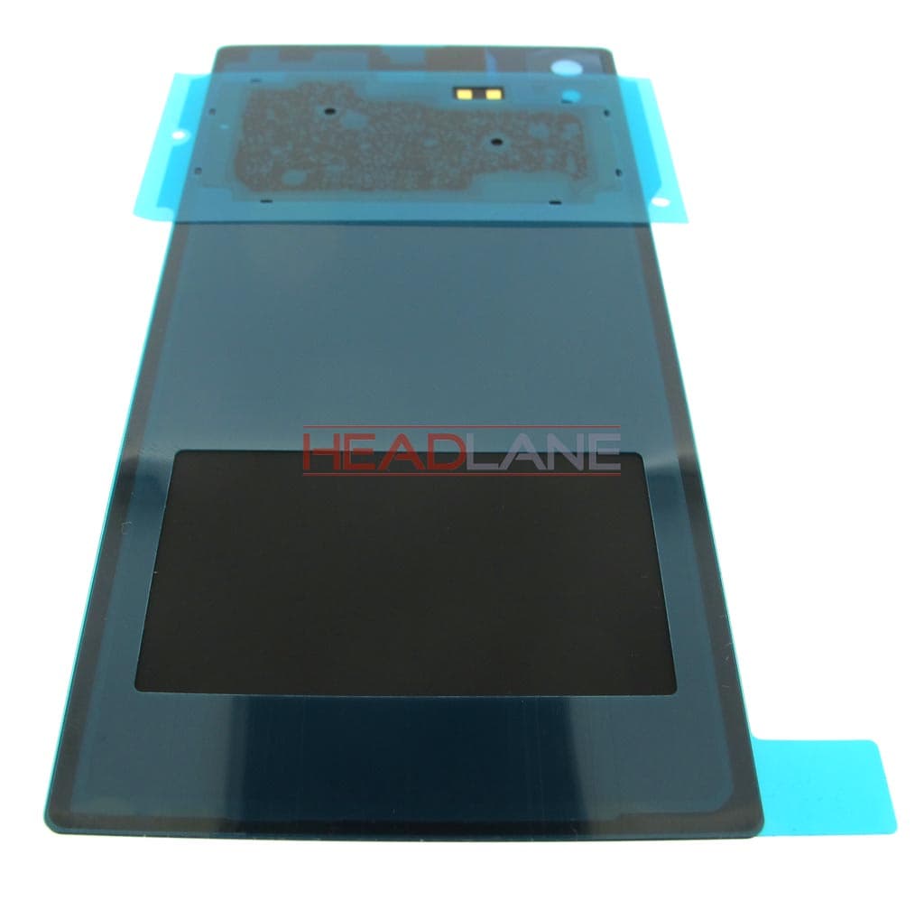 Sony C6902 C6903 C6906 Xperia Z1 Battery Cover - Purple - view 2