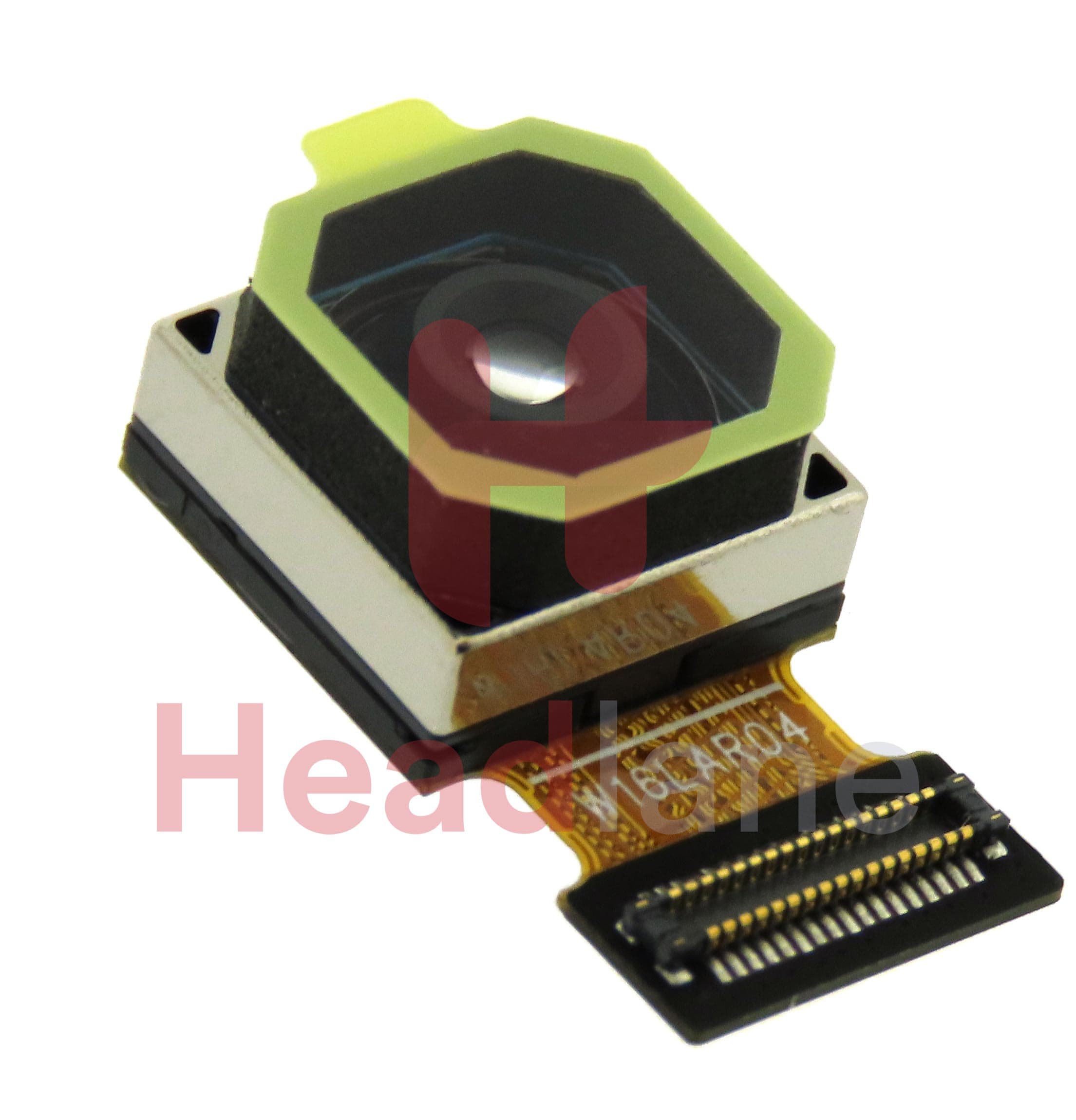 Samsung SM-G525 Galaxy Xcover 5 16MP Camera Module - view 2