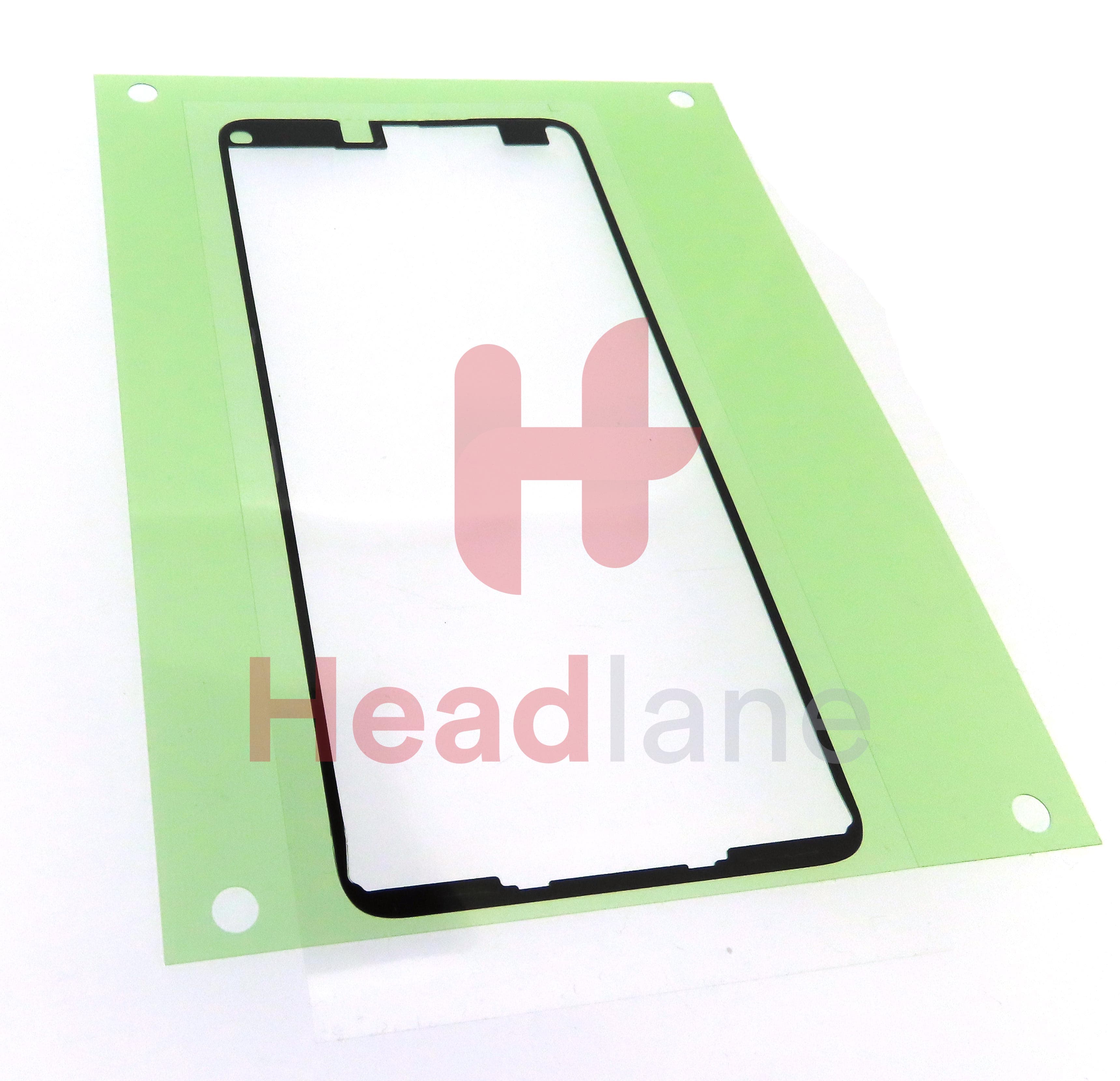 Samsung SM-G525 Galaxy Xcover 5 Touch Adhesive / Sticker - view 2