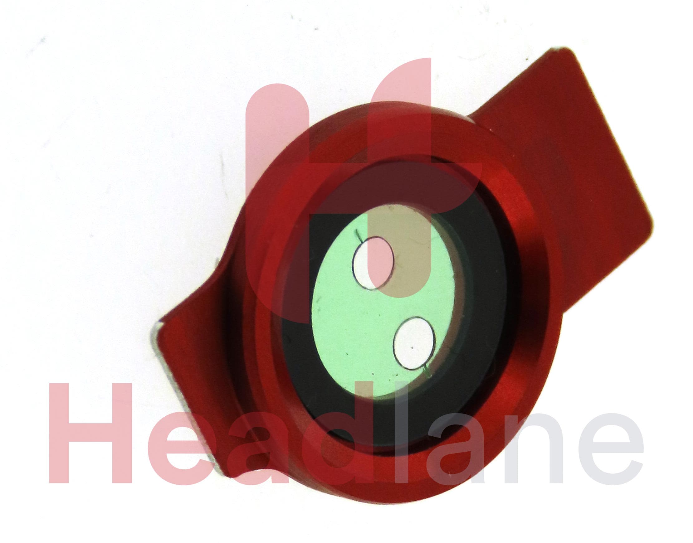 Samsung SM-G525 Galaxy Xcover 5 Camera Deco - Black - view 2