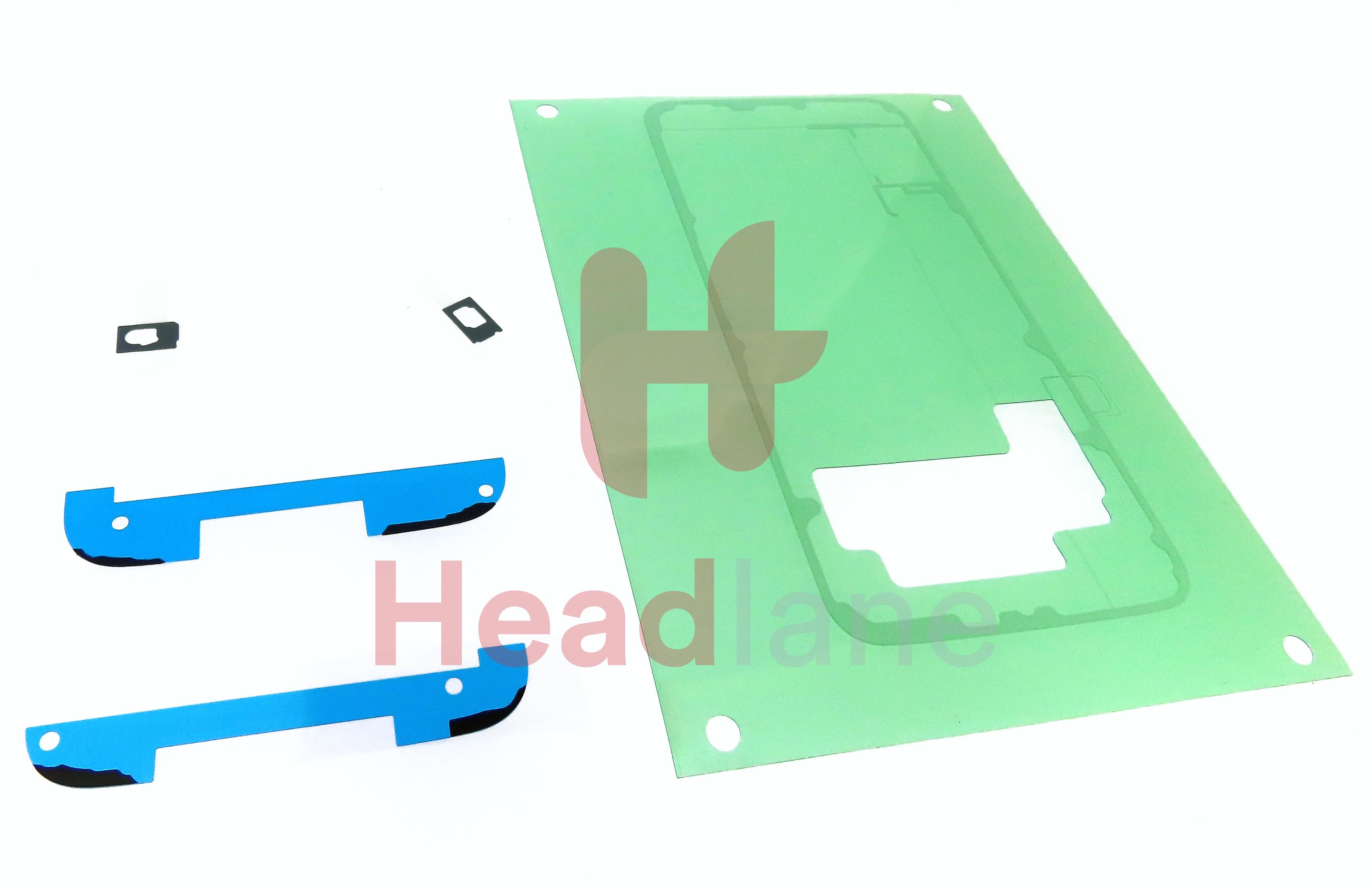 Samsung SM-G920 Galaxy S6 Display Rework Kit - view 2