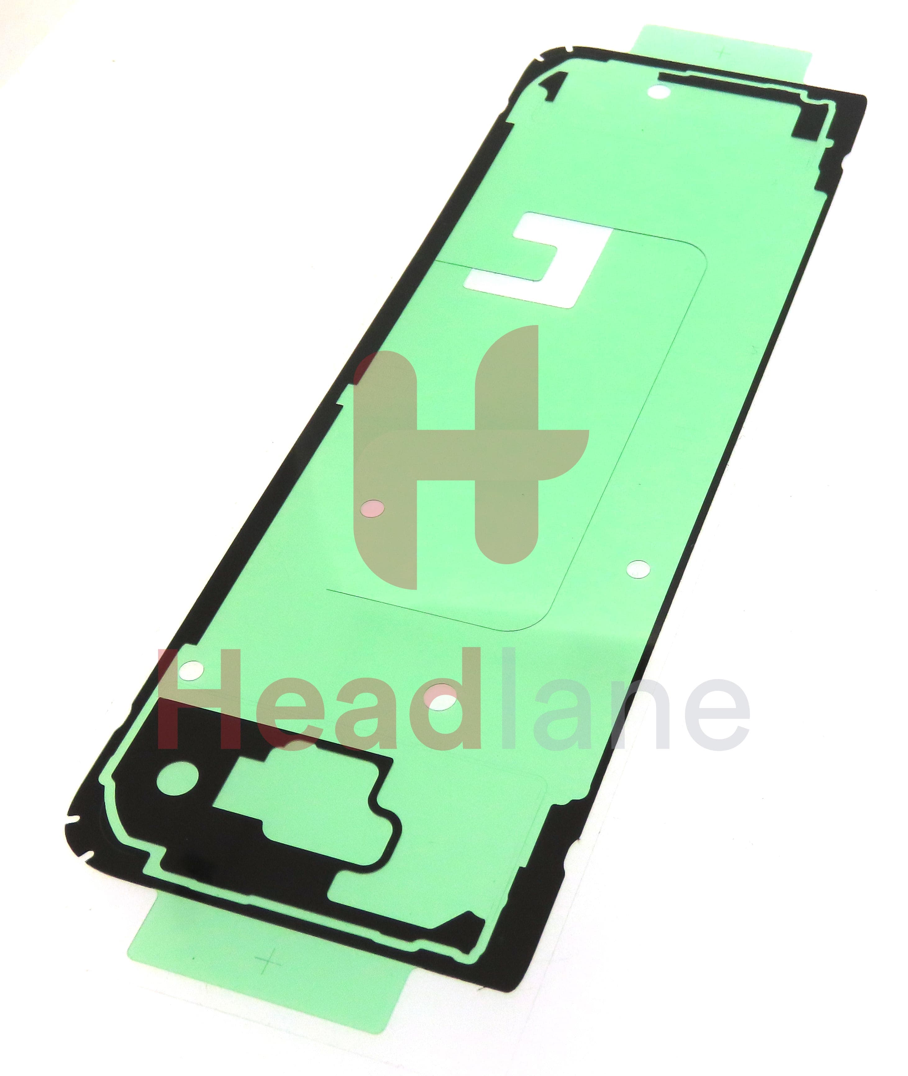 Samsung SM-F900 F907 Galaxy Fold / 5G Outer Display Adhesive / Sticker - view 2