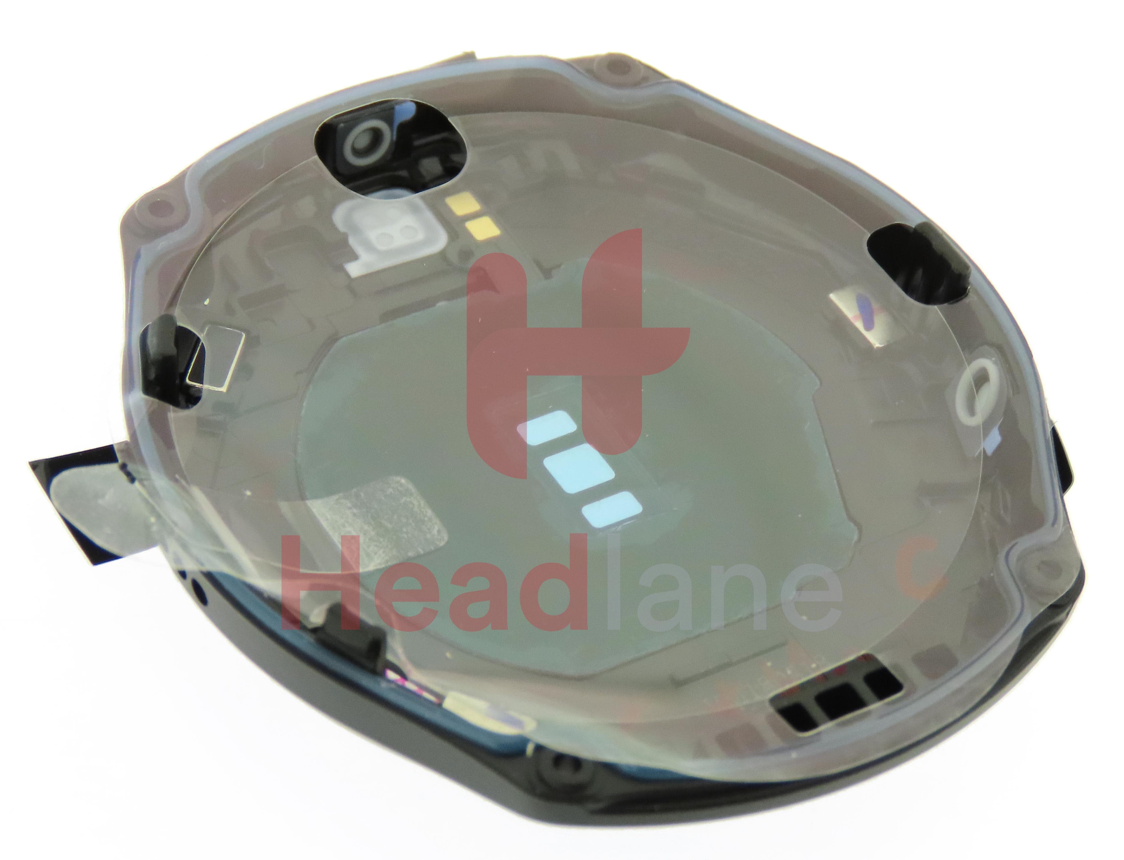 Samsung SM-R760 / SM-R765 Galaxy S3 Frontier Back / Battery Cover - view 4