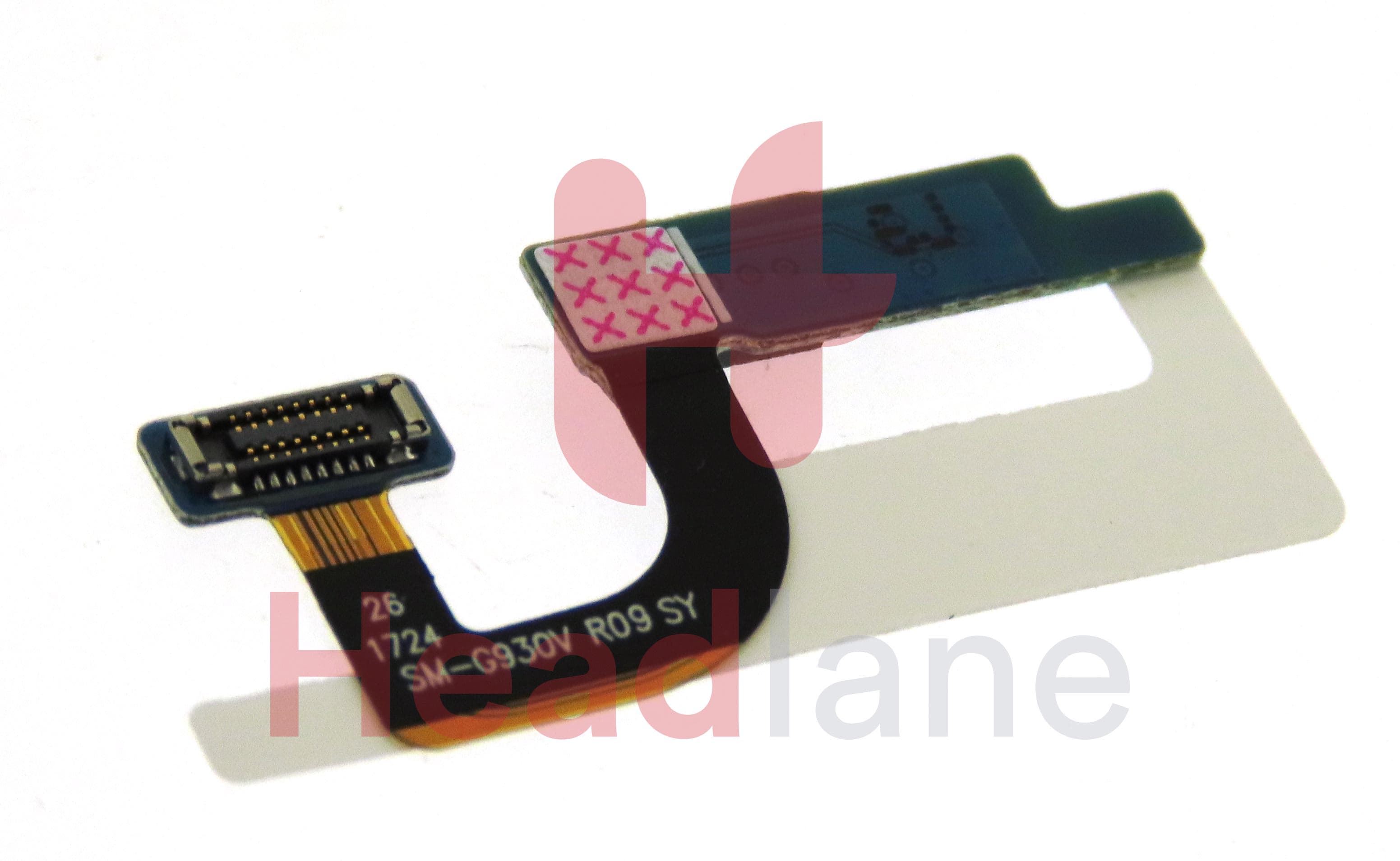 Samsung SM-G930 Galaxy S7 Proximity Sensor Flex - view 2