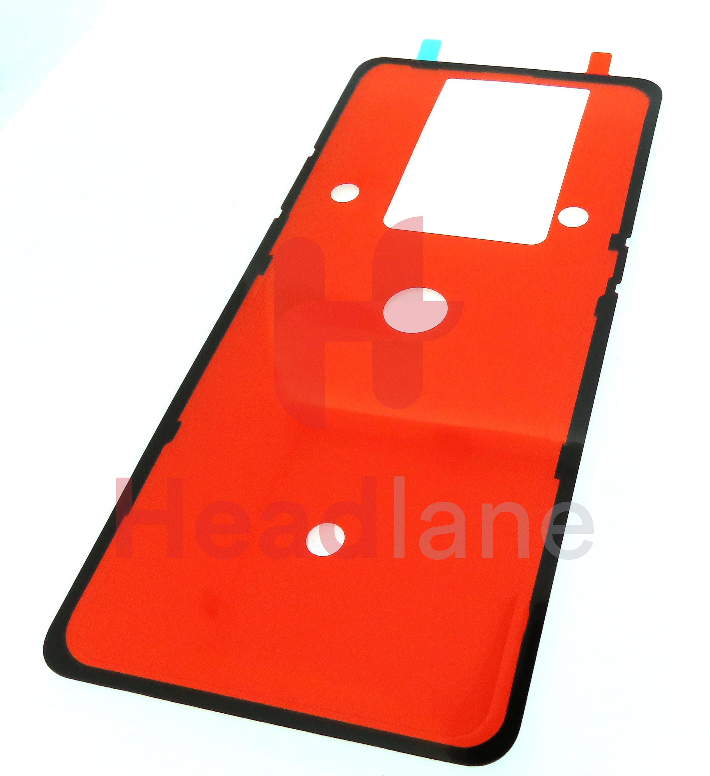 OnePlus 8 Pro Back / Battery Cover Adhesive / Sticker - view 2