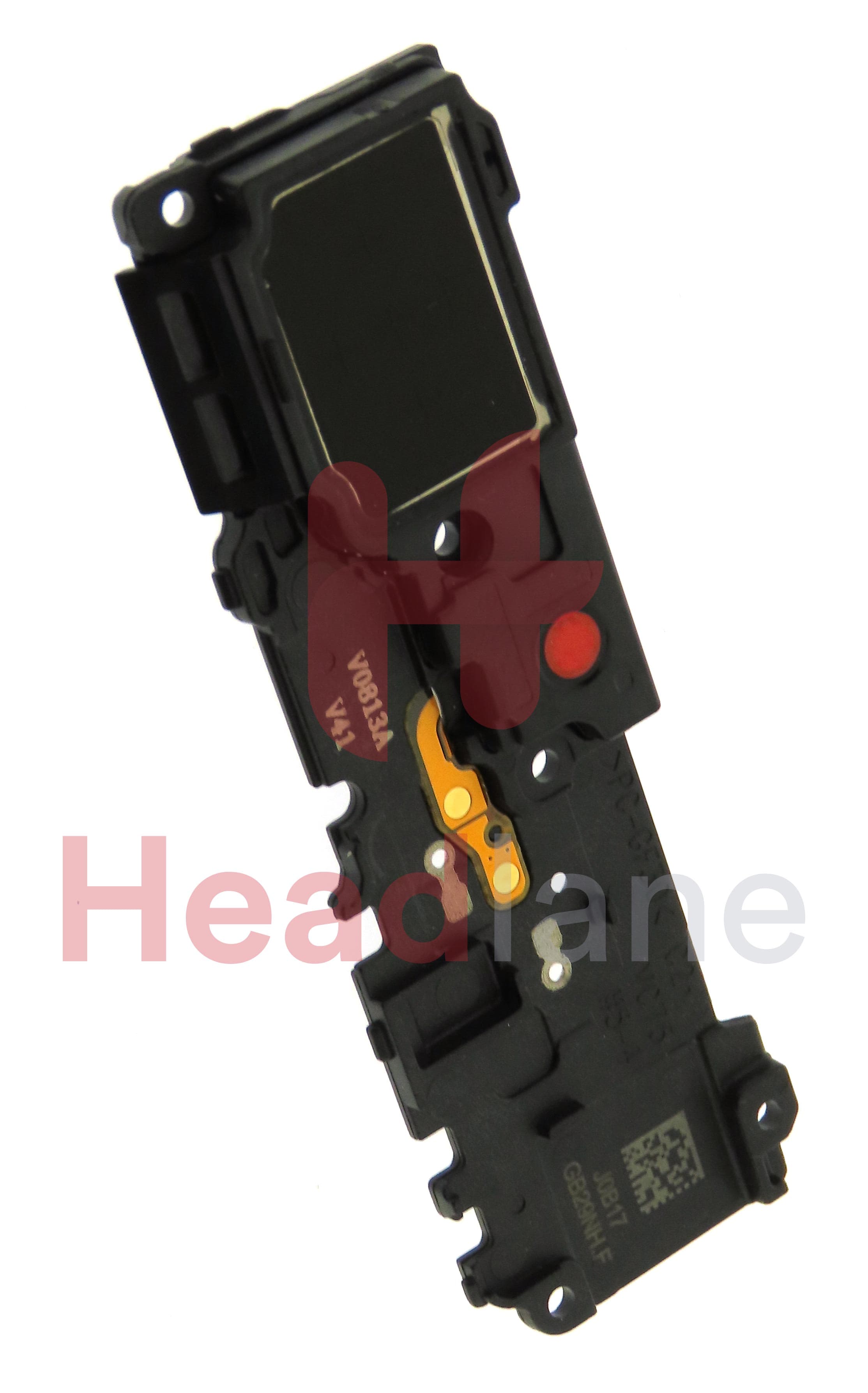 Samsung SM-N986 N985 Galaxy Note 20 Ultra 5G /4G Loudspeaker Module - view 2