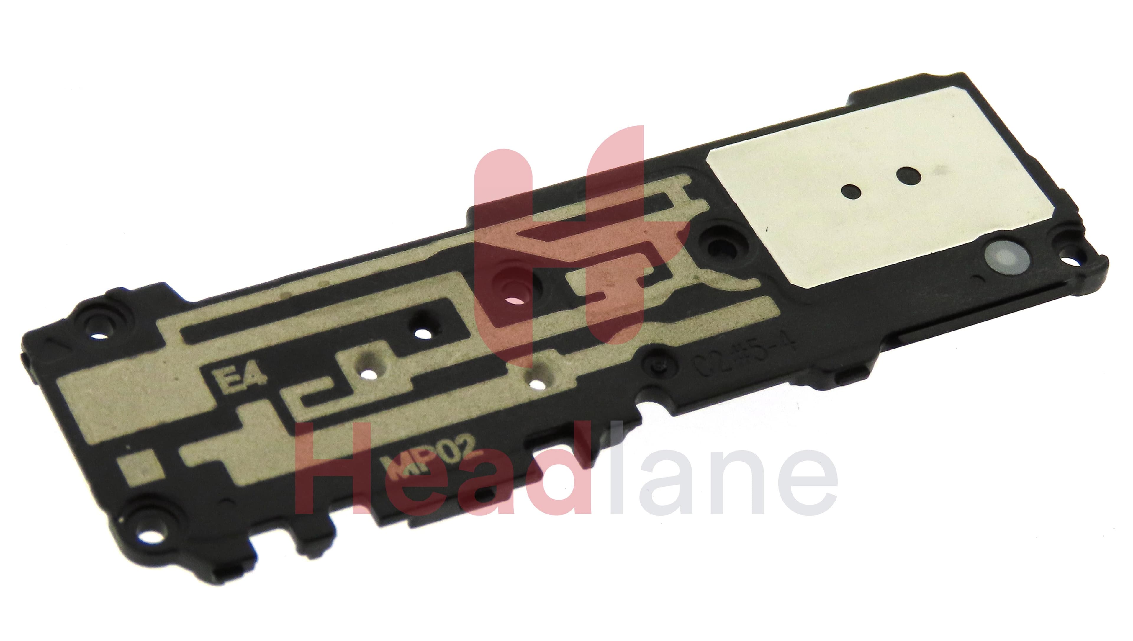 Samsung SM-N986 N985 Galaxy Note 20 Ultra 5G /4G Loudspeaker Module - view 3