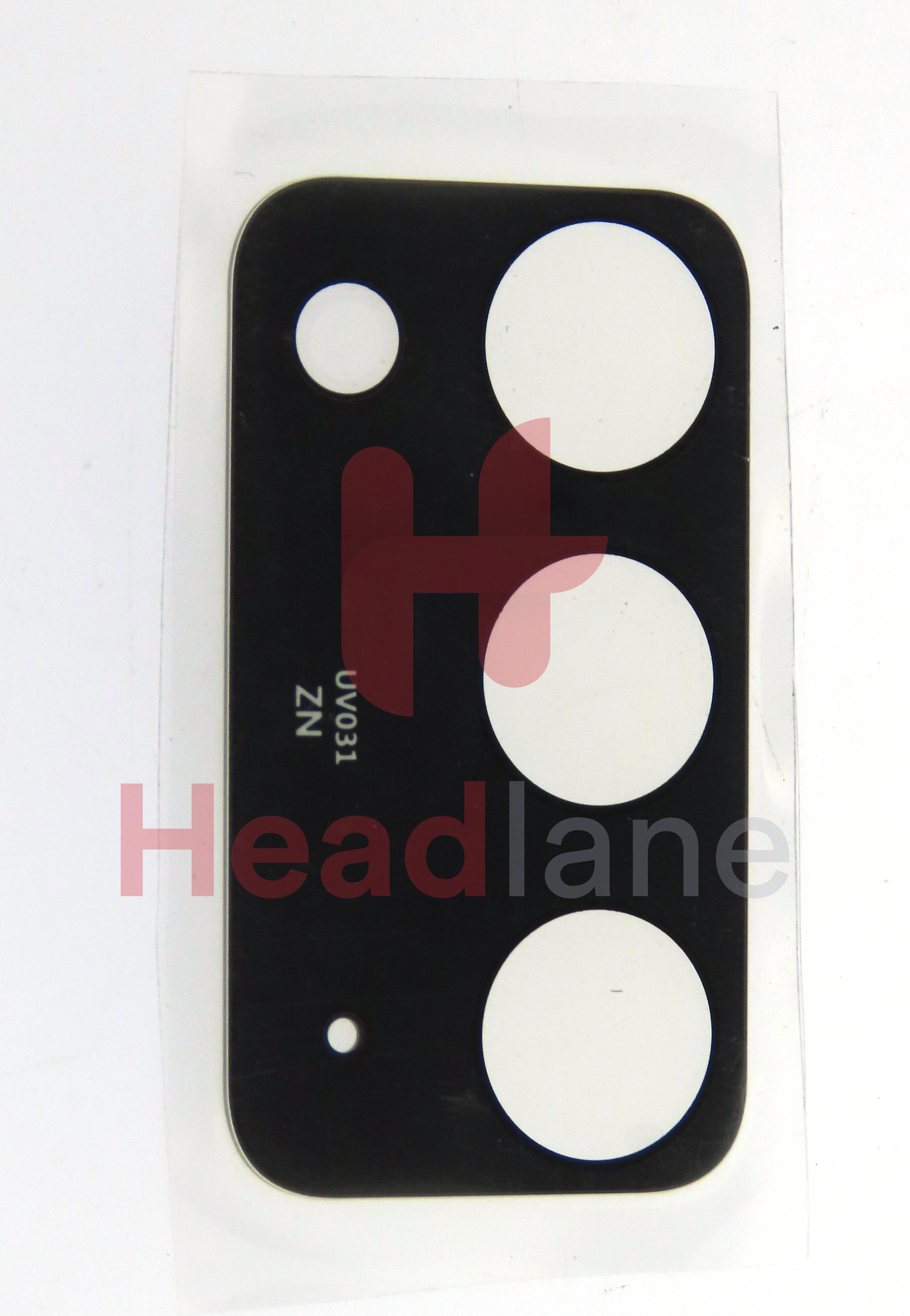 Samsung SM-N980 SM-N981 Galaxy Note 20 Camera Lens / Window - Mystic Bronze - view 2