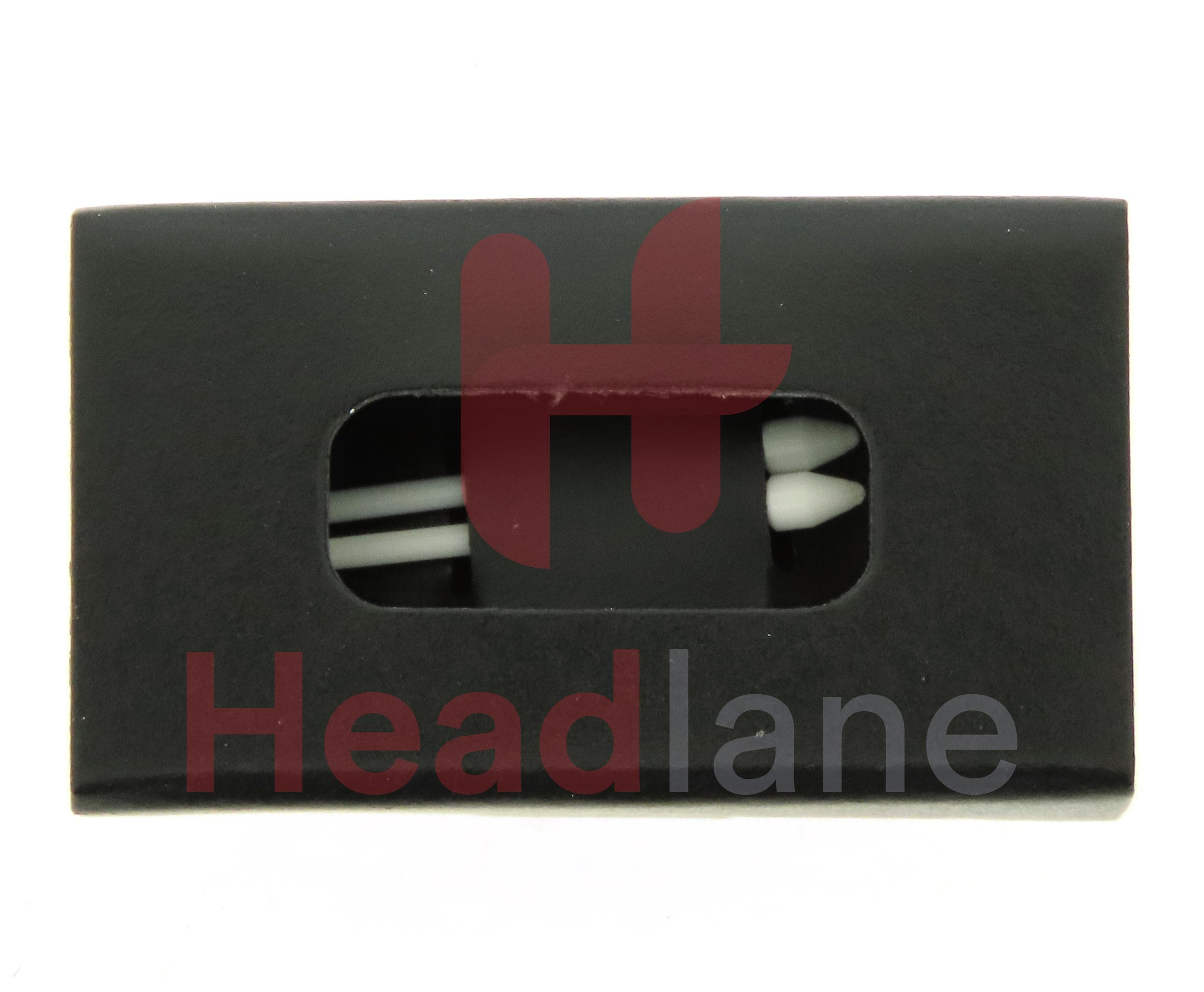 Samsung Stylus Pen Replacement Tips - Black and White - view 3