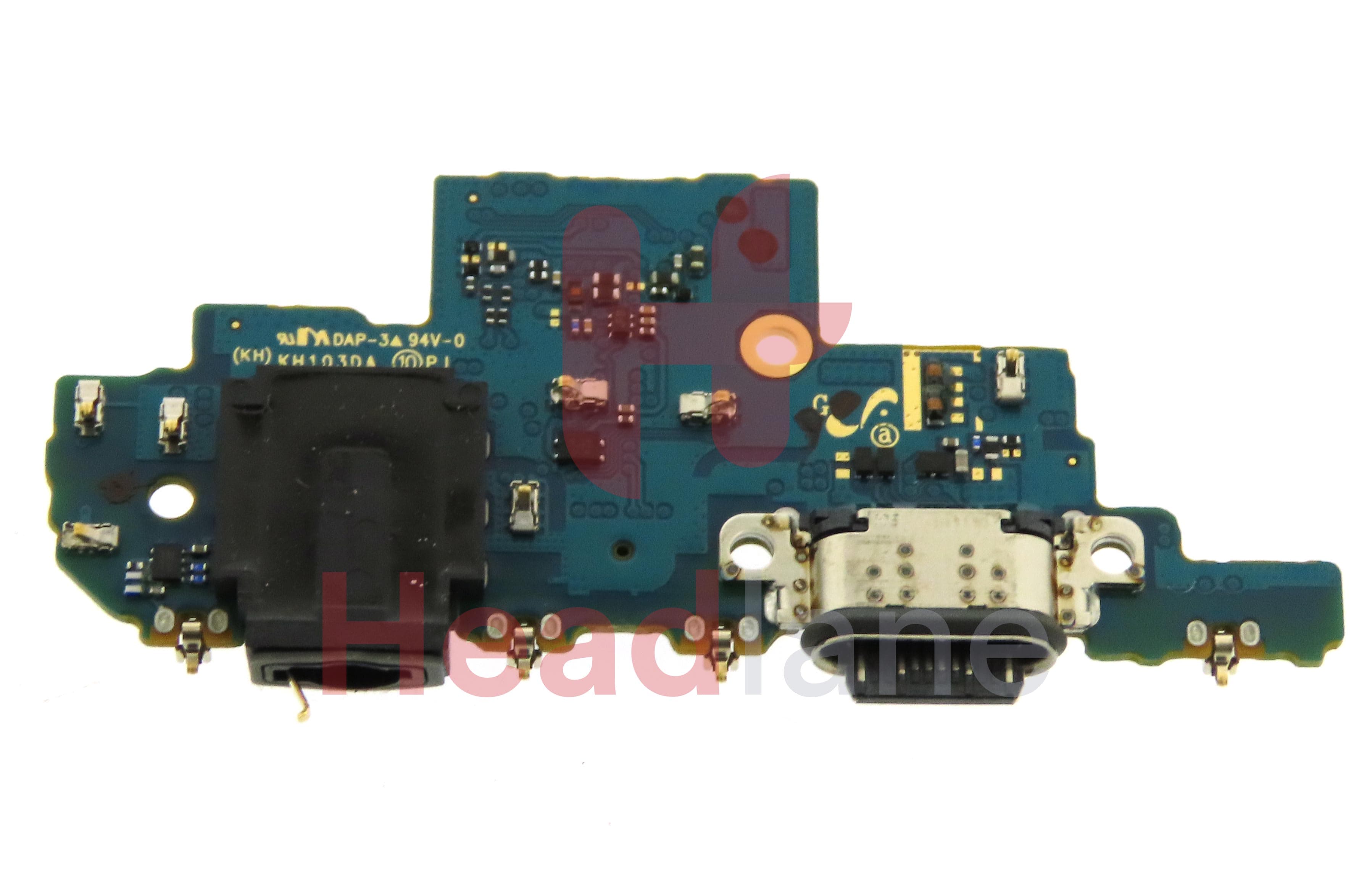 Samsung SM-A526 Galaxy A52 5G Charging Port Flex - view 3