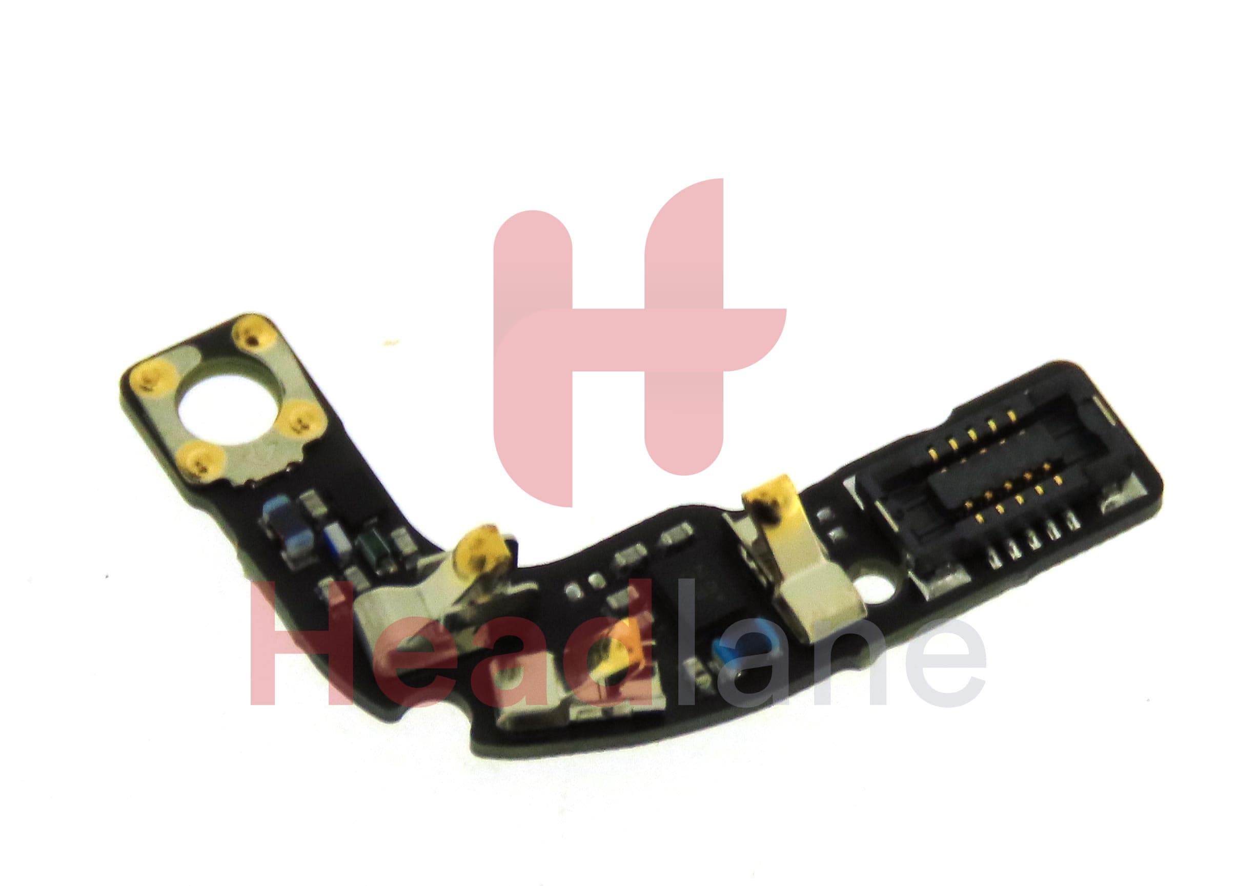 Huawei P30 Sub Board / Antenna Board - view 2