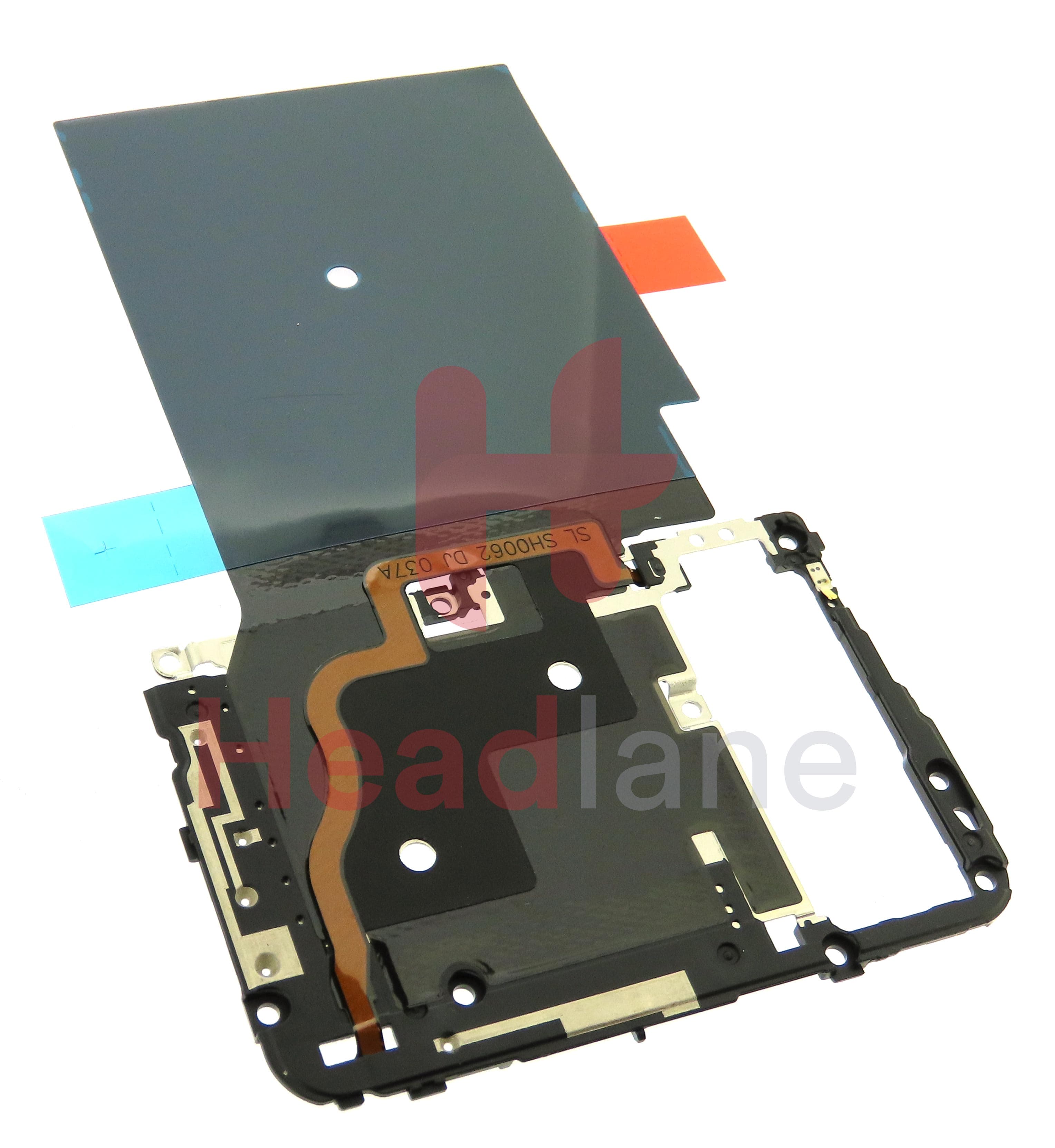 Huawei P30 Middle Frame + NFC Antenna - view 2