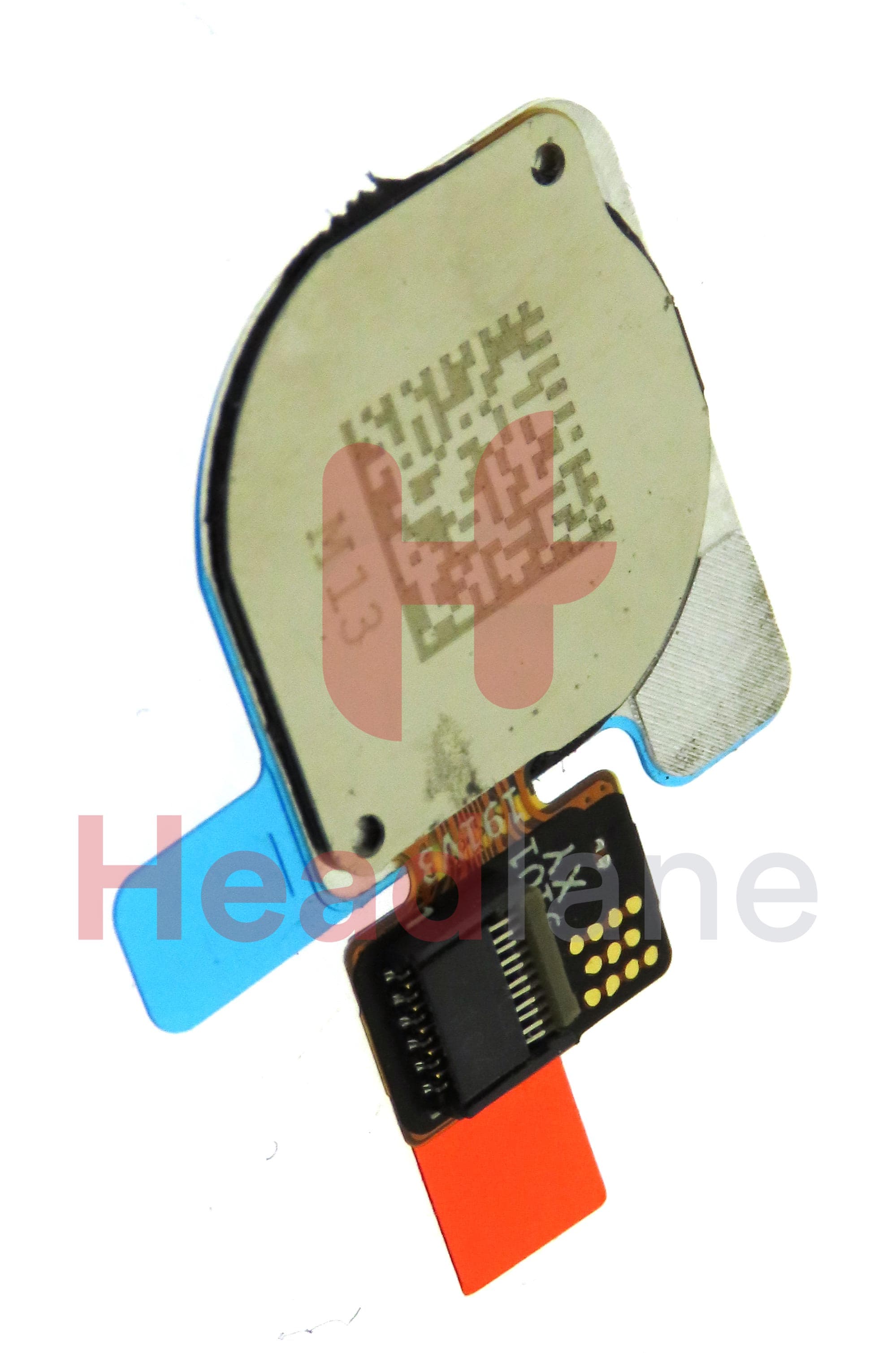 Huawei P30 Lite Fingerprint Reader / Sensor - White (All P30 Lite variants) - view 2