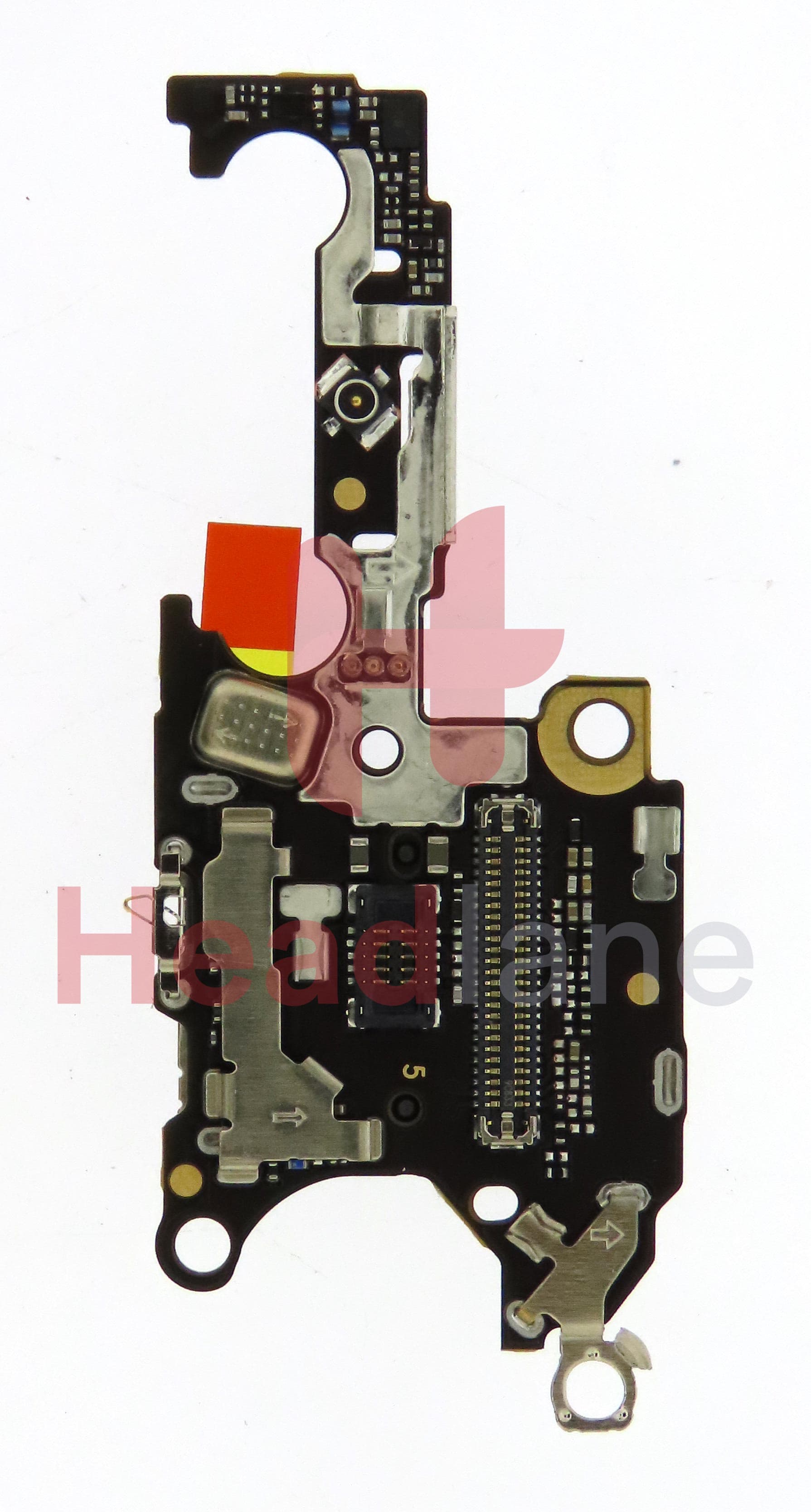Huawei P40 Antenna Sub Board - view 2