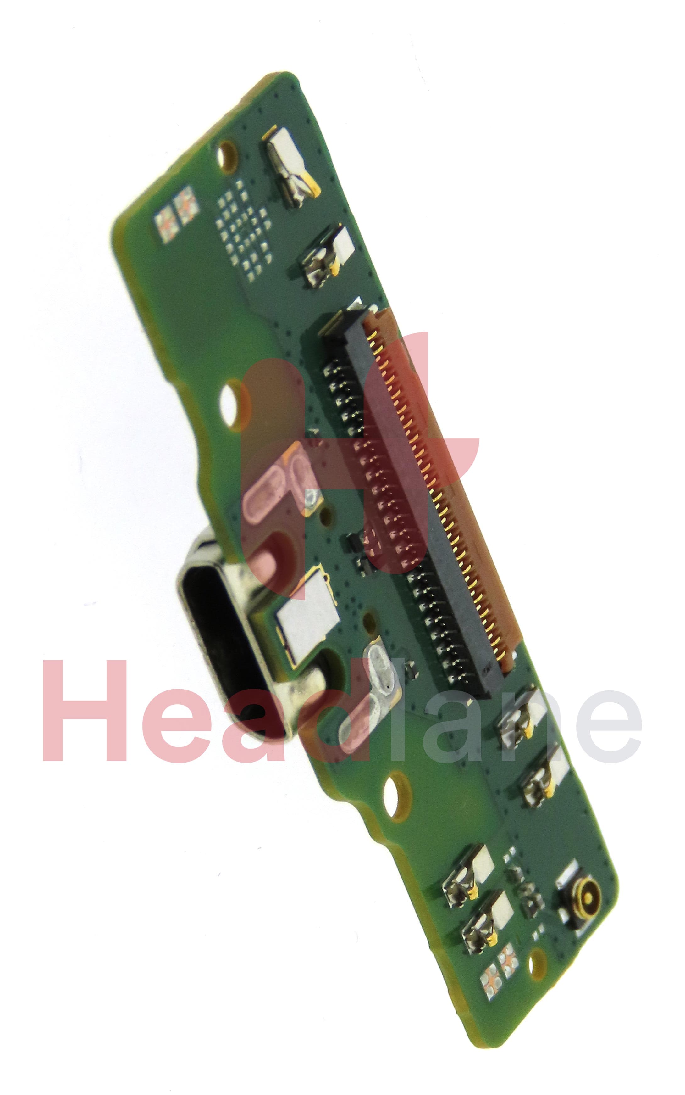 Samsung SM-T295 Galaxy Tab A 8.0" LTE Charging Port Flex  - view 2