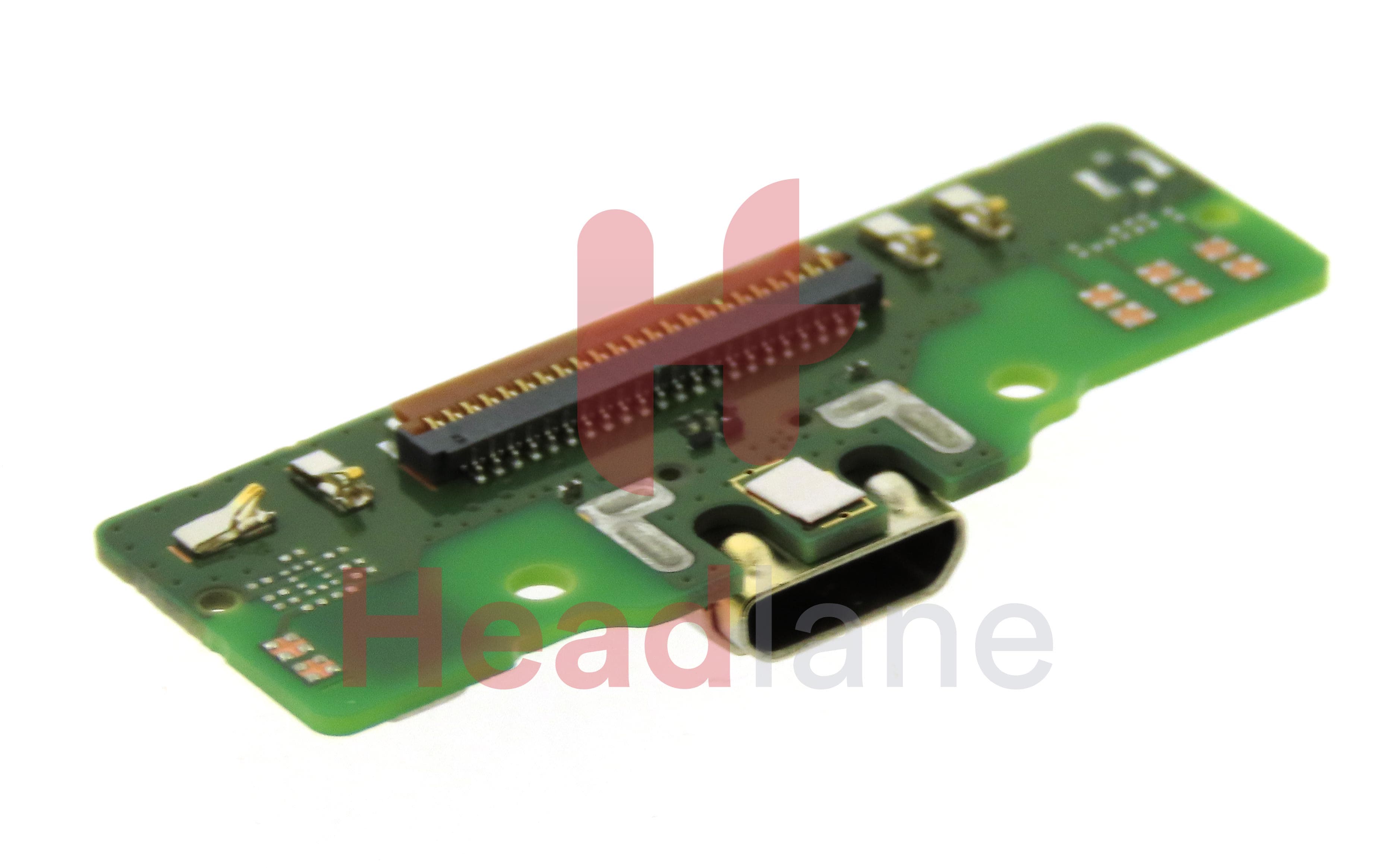 Samsung SM-T290 Galaxy Tab A 8.0" WiFi Charging Port Flex - view 2