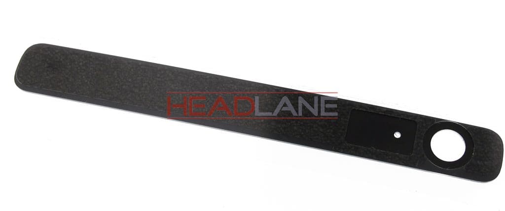 Sony F5321 Xperia X Compact Top Decoration - Blue - view 2