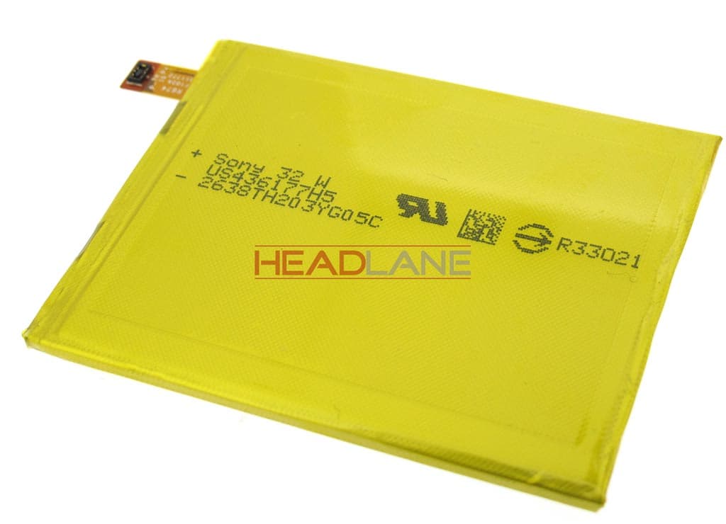 Sony E5533 Xperia C5 Ultra, E6533 E6553 Xperia Z3+ Battery - view 2