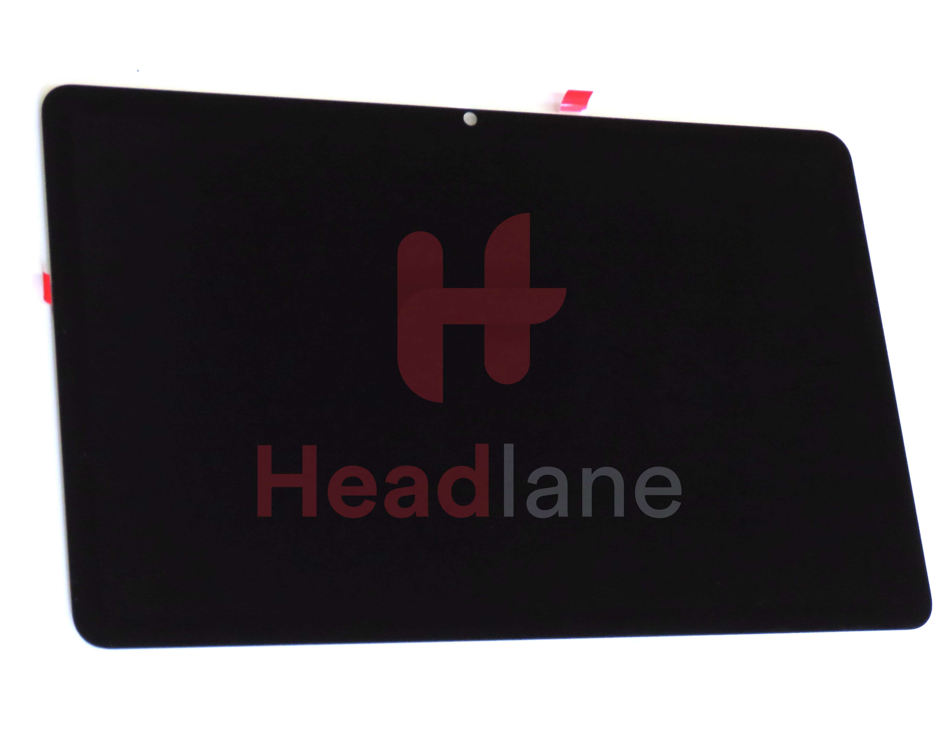 Huawei MatePad 10.4" LCD Display / Screen + Touch - Black - view 2