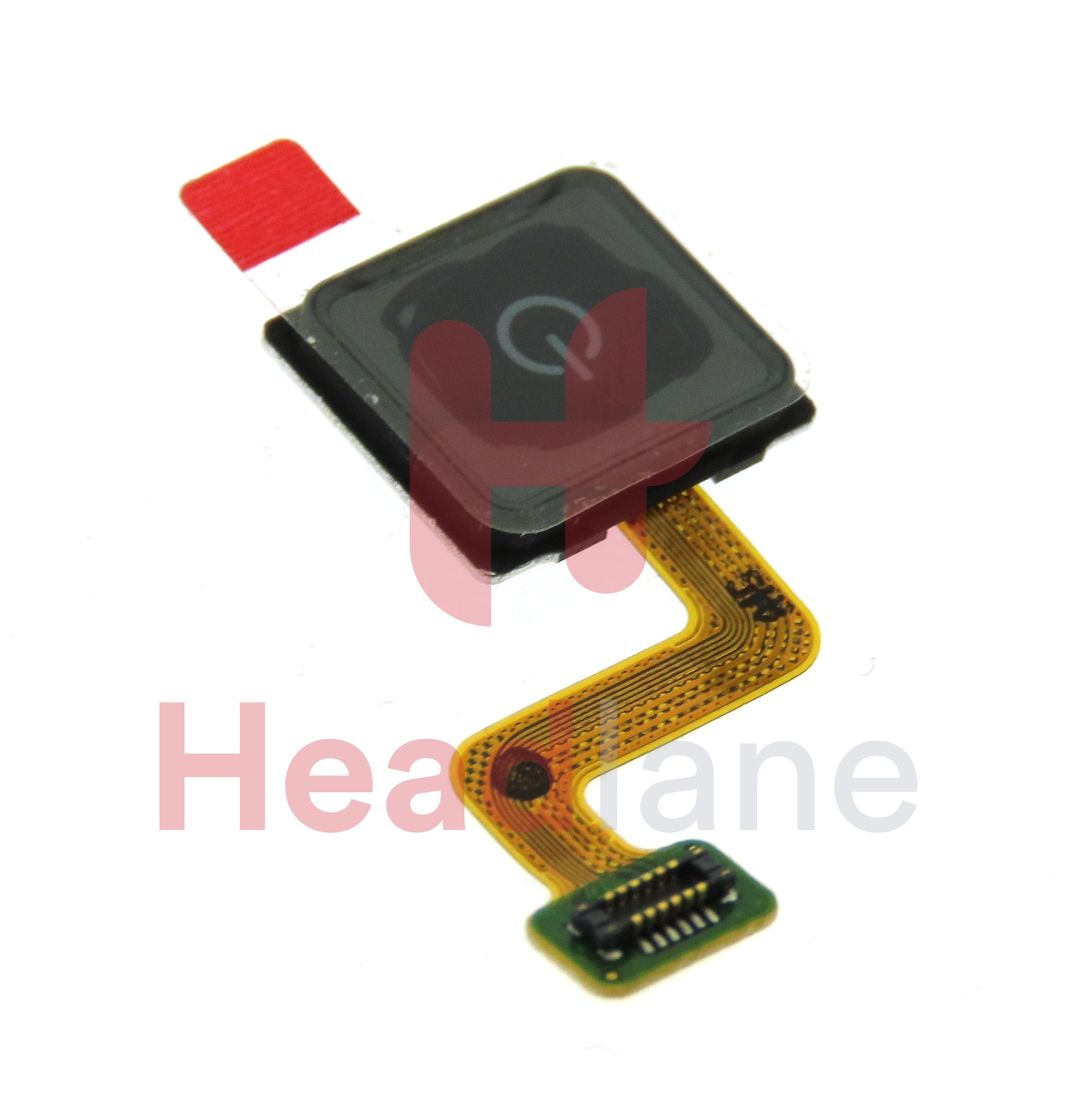 Samsung NP767XCM Galaxy Book S (Intel) Fingerprint Reader / Sensor - Mercury Grey - view 2