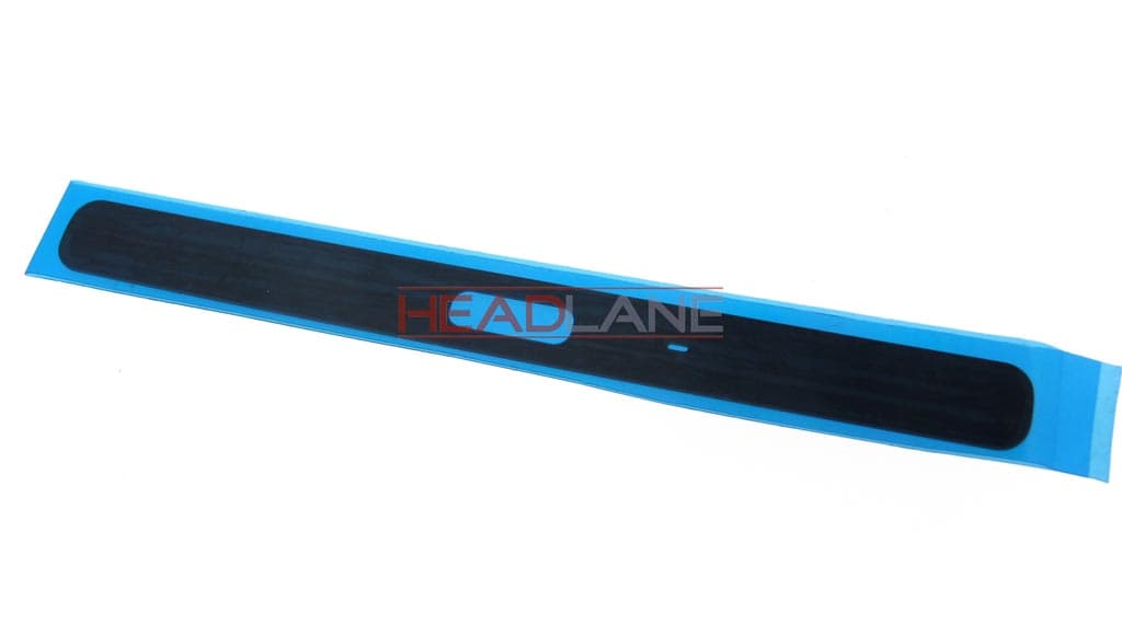 Sony F8331 F8332 Xperia XZ Bottom Decoration - Blue - view 2