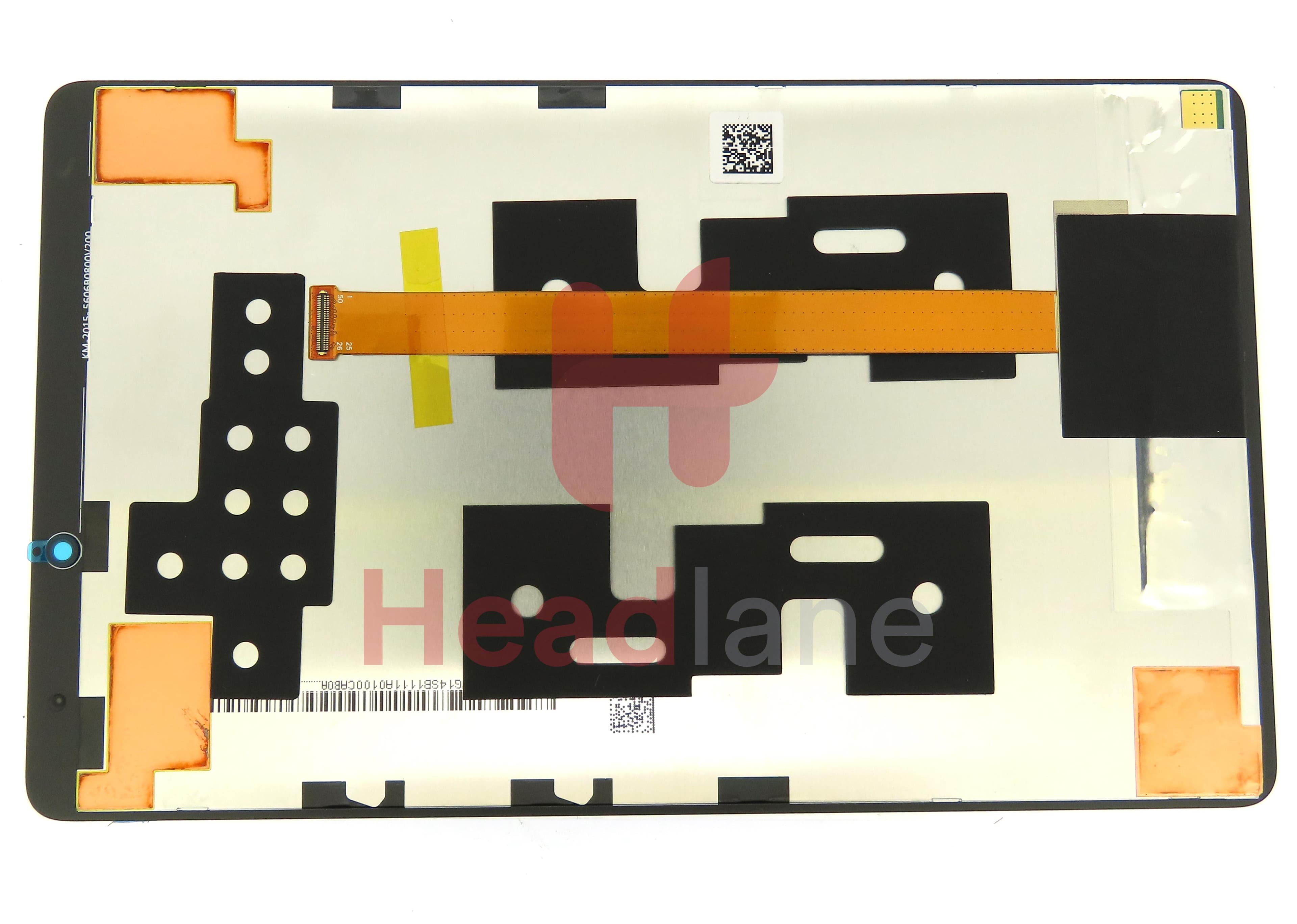 Huawei MatePad T8 (LTE) LCD Display / Screen + Touch - view 3