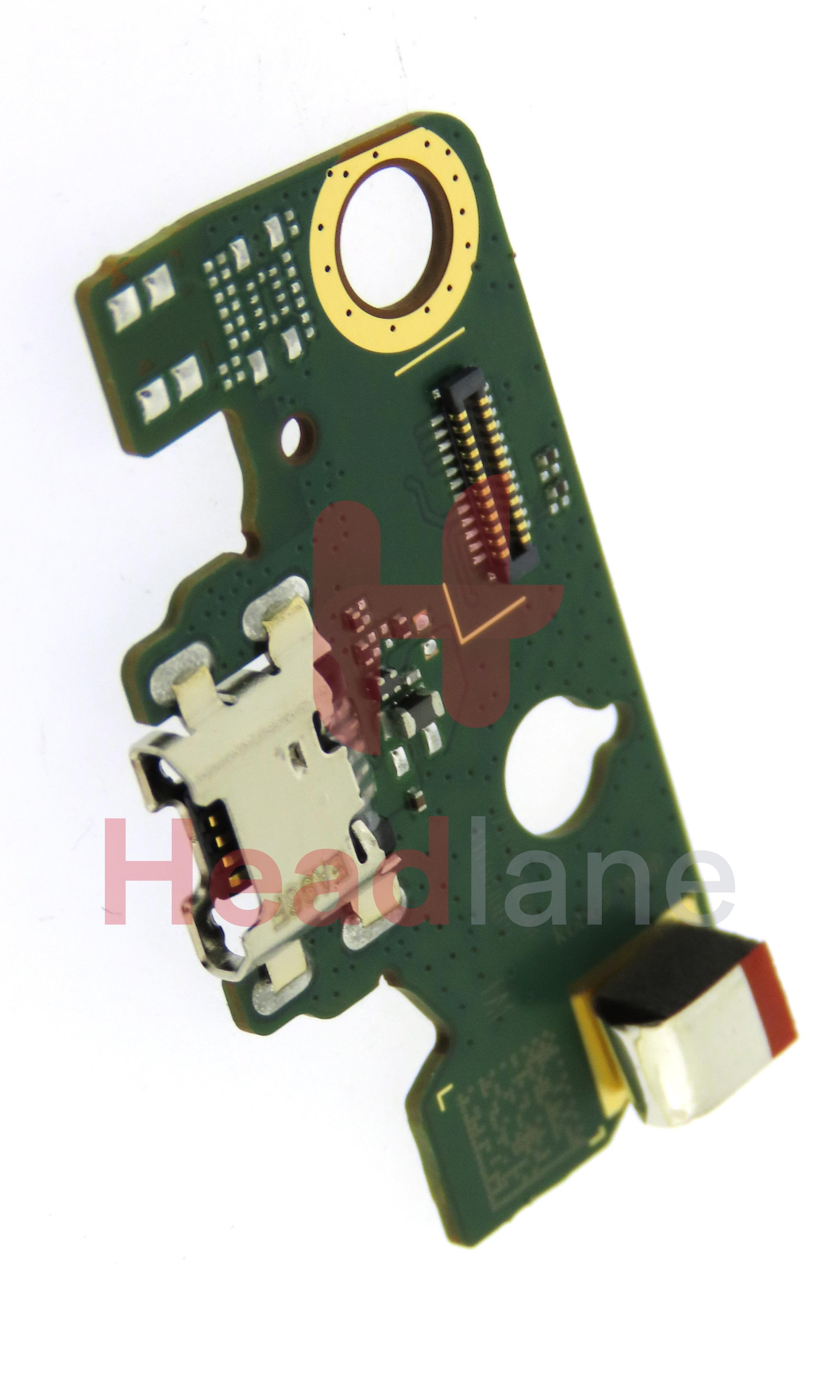 Huawei MatePad T8 (WiFi) Charging Port Flex - view 2