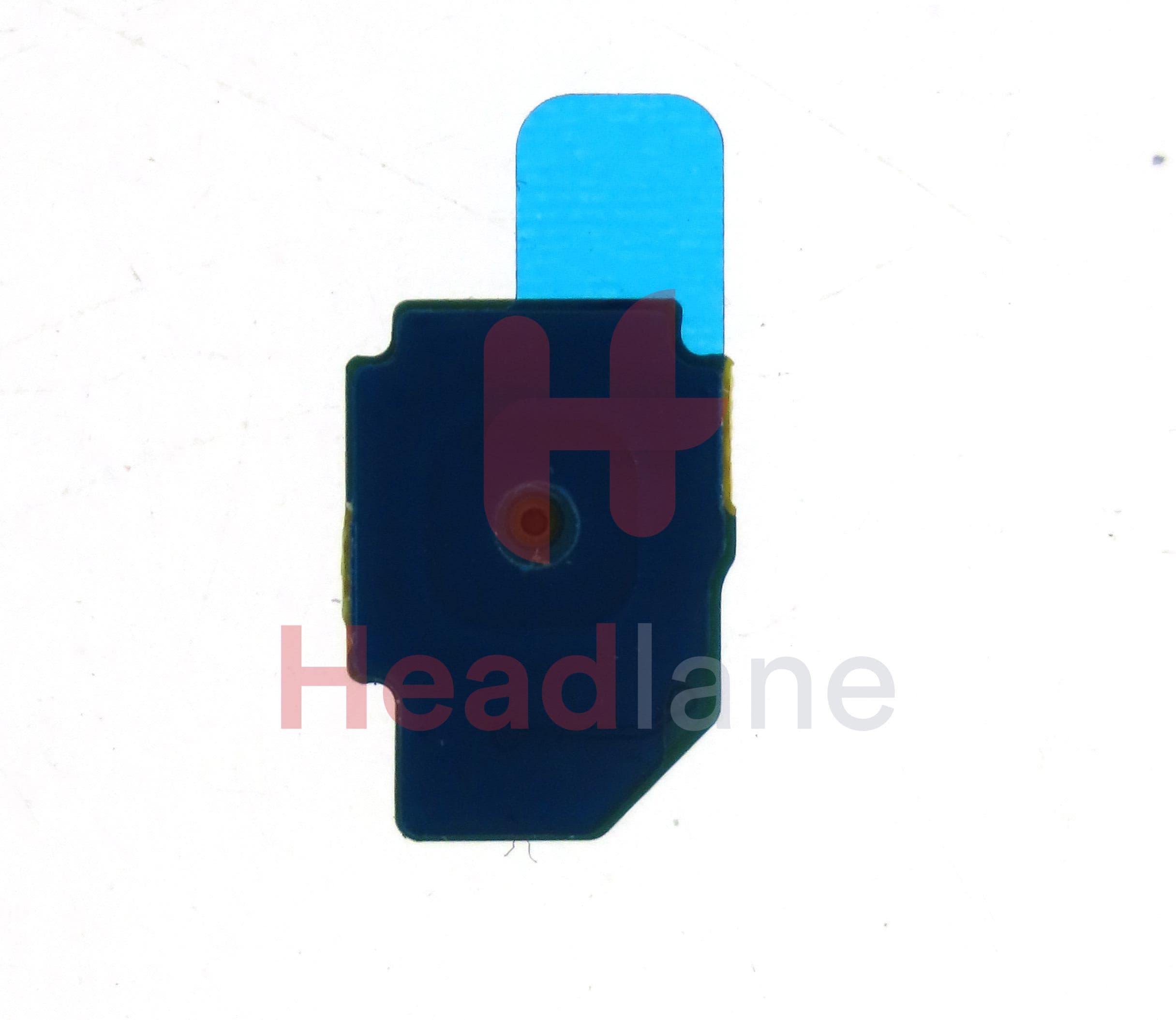 Samsung SM-N985 N986 Galaxy Note 20 Ultra / 5G Microphone - view 2