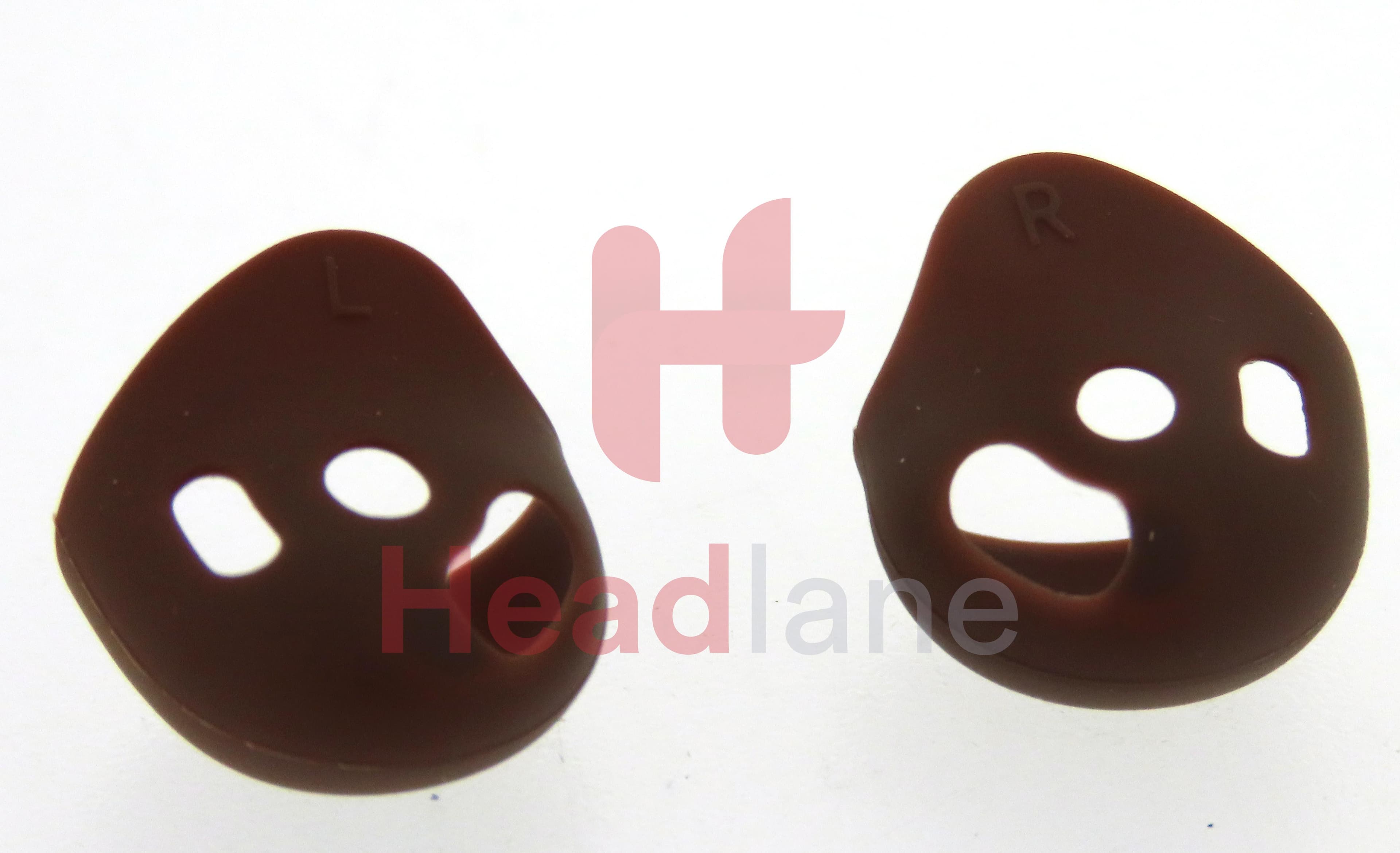 Samsung SM-R180 Galaxy Buds Live (2020) Rubber Sleeve Set - Bronze - view 2