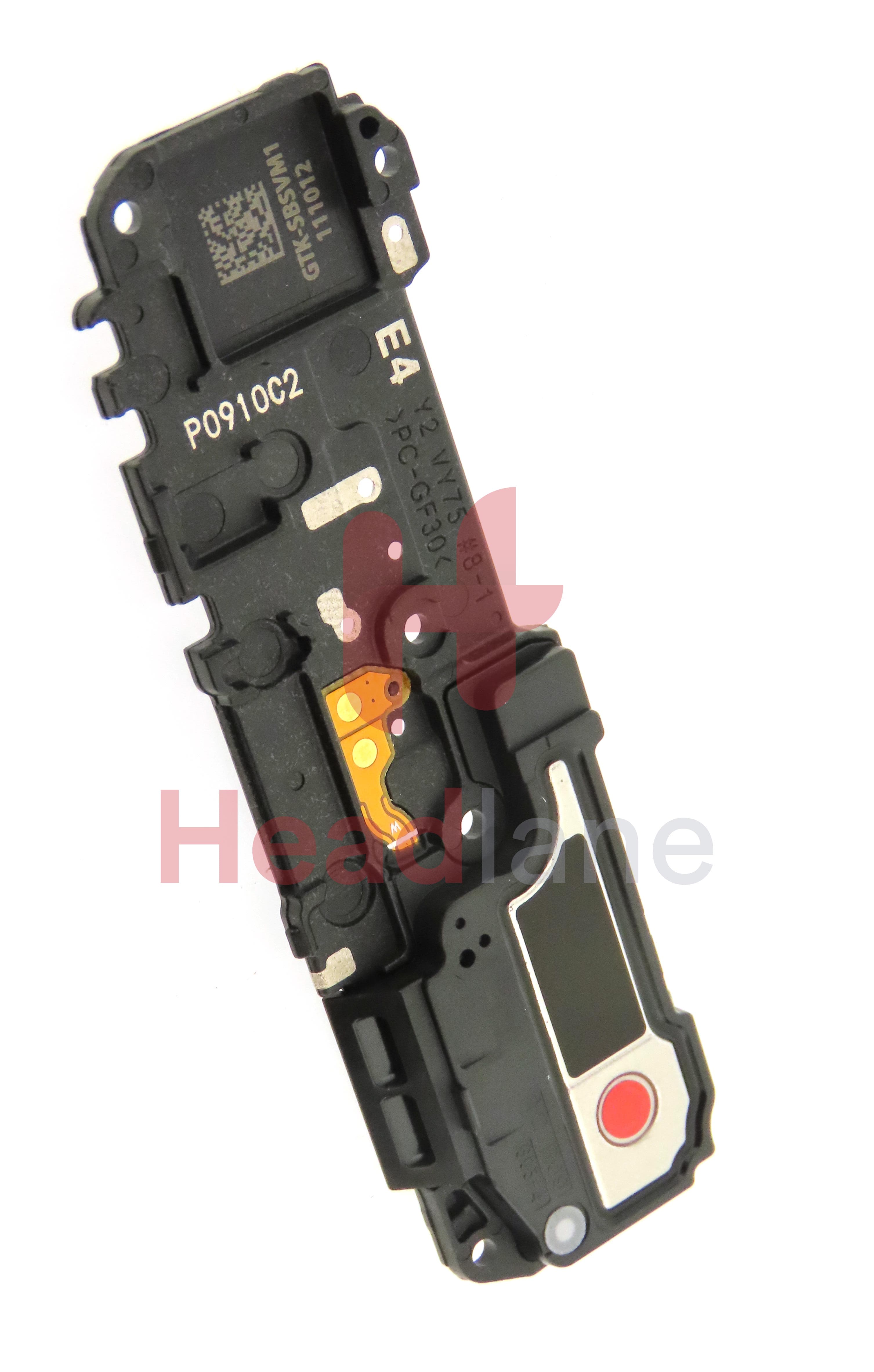 Samsung SM-G985 G986 Galaxy S20+ / S20 Plus Loudspeaker Module - view 2
