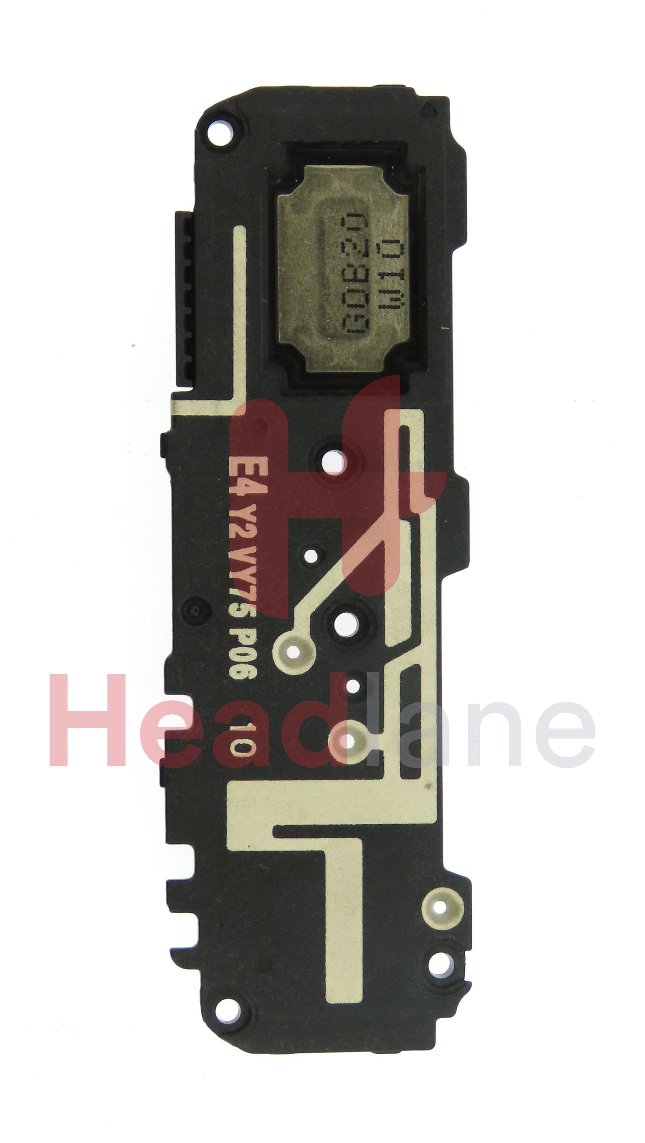 Samsung SM-G985 G986 Galaxy S20+ / S20 Plus Loudspeaker Module - view 3