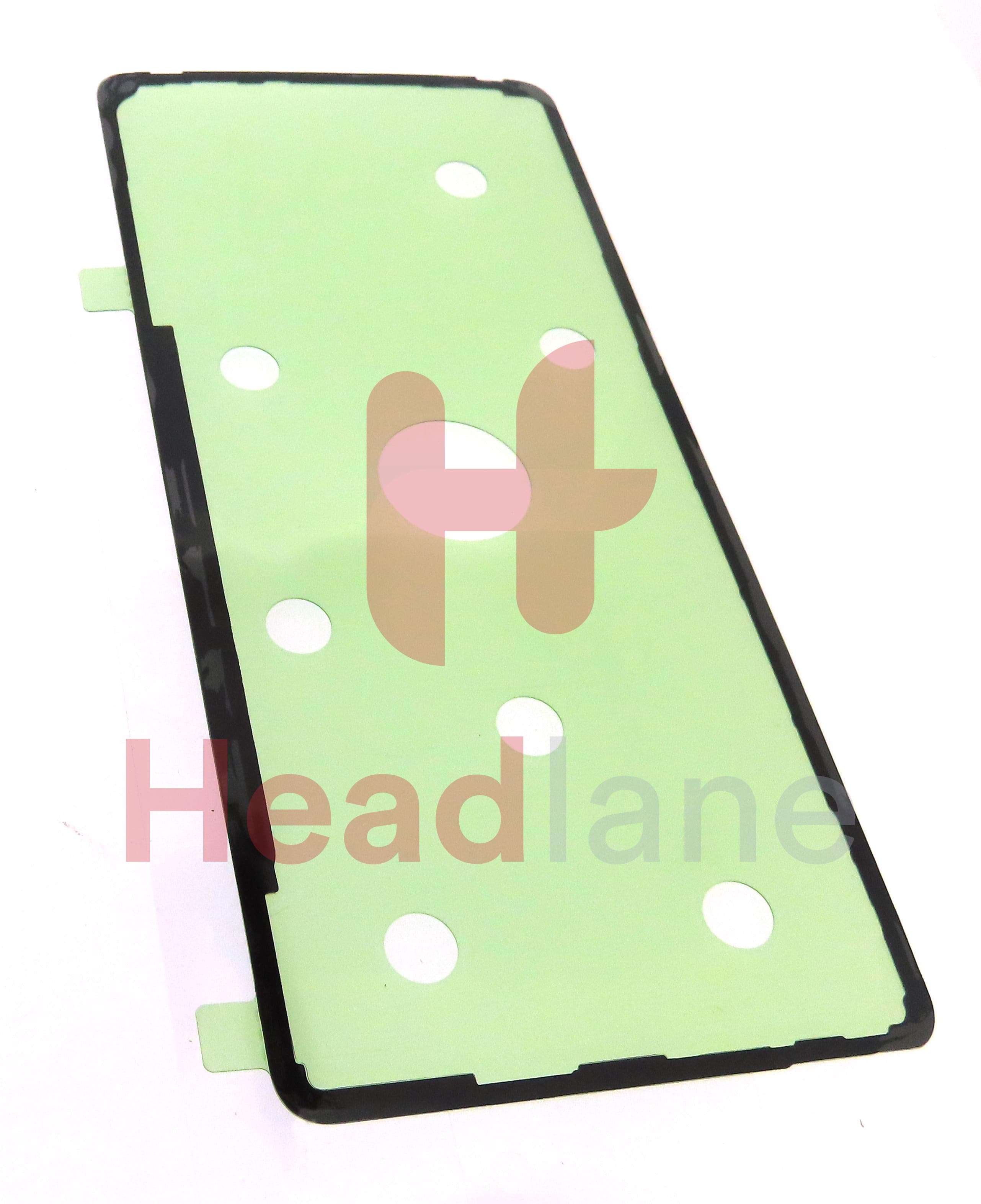 Samsung SM-A725 Galaxy A72 4G Back / Battery Cover Adhesive / Sticker - view 2
