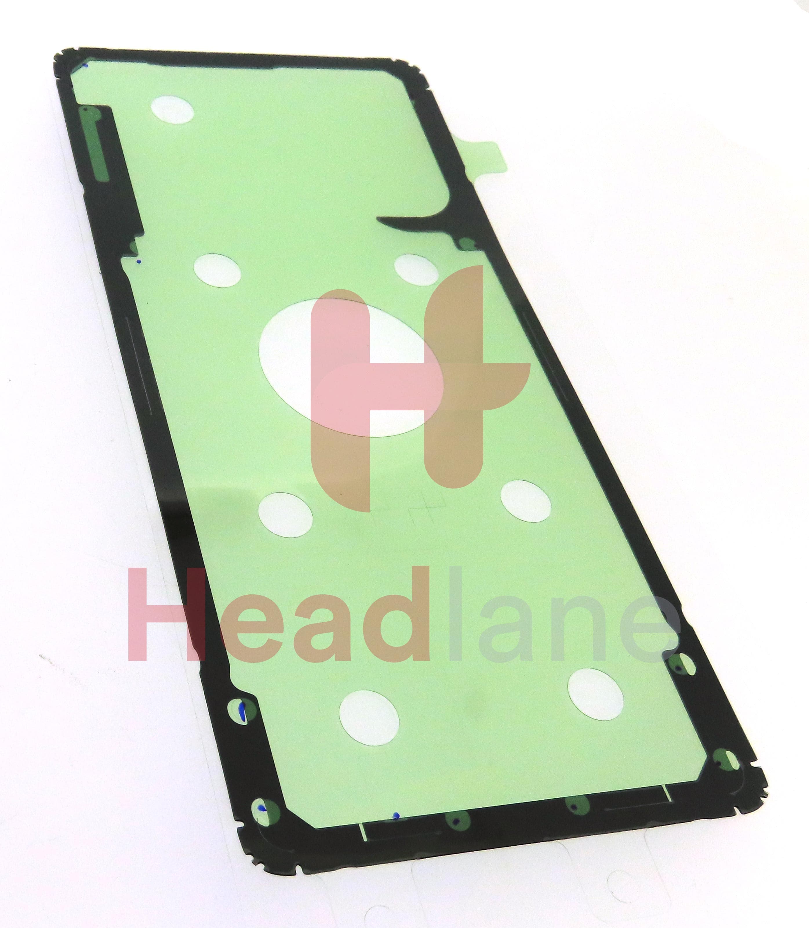 Samsung SM-G770 Galaxy S10 Lite Back / Battery Cover Adhesive / Sticker - view 2
