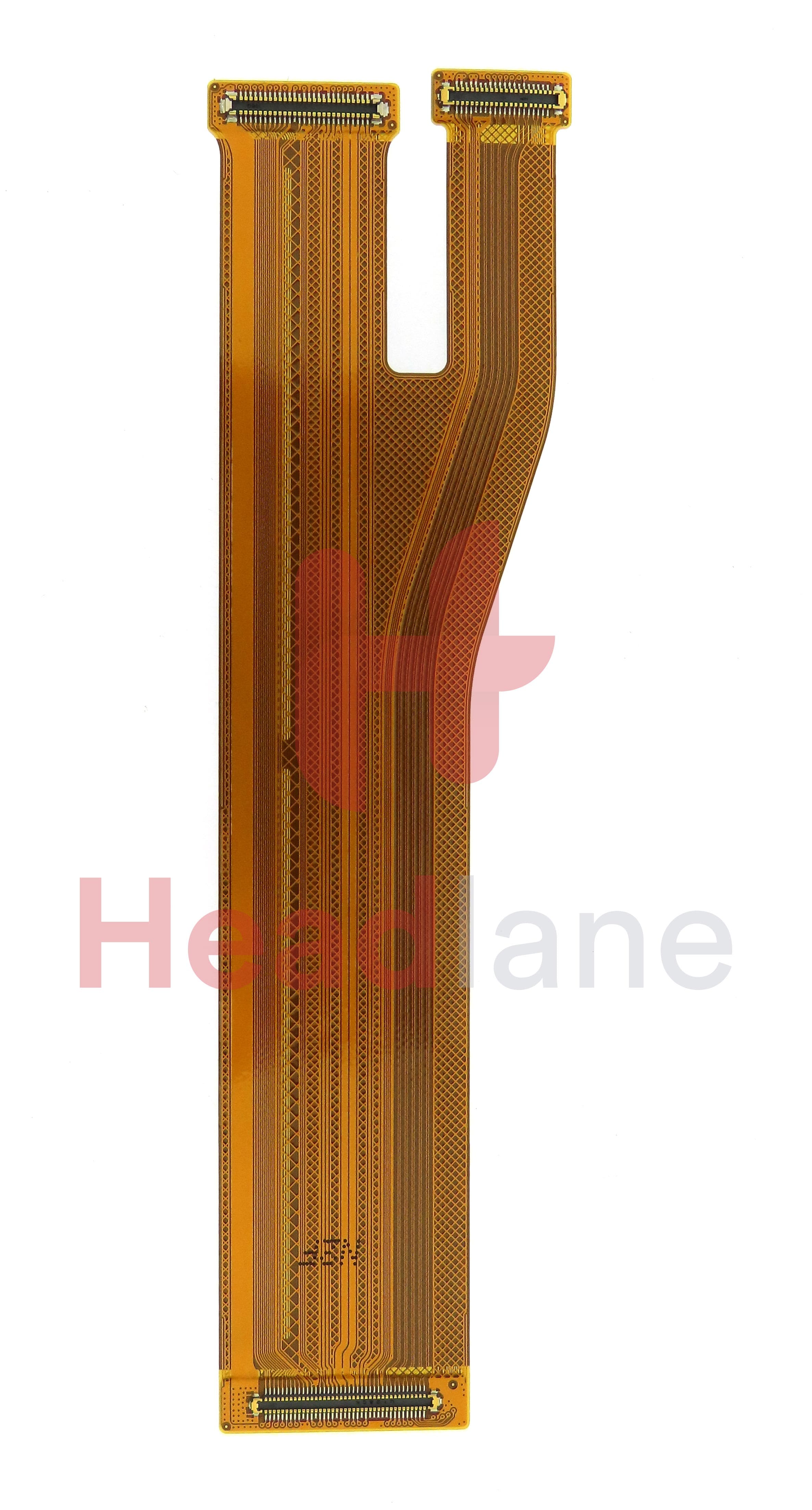 Samsung SM-A725 Galaxy A72 4G Main Flex Cable - view 3