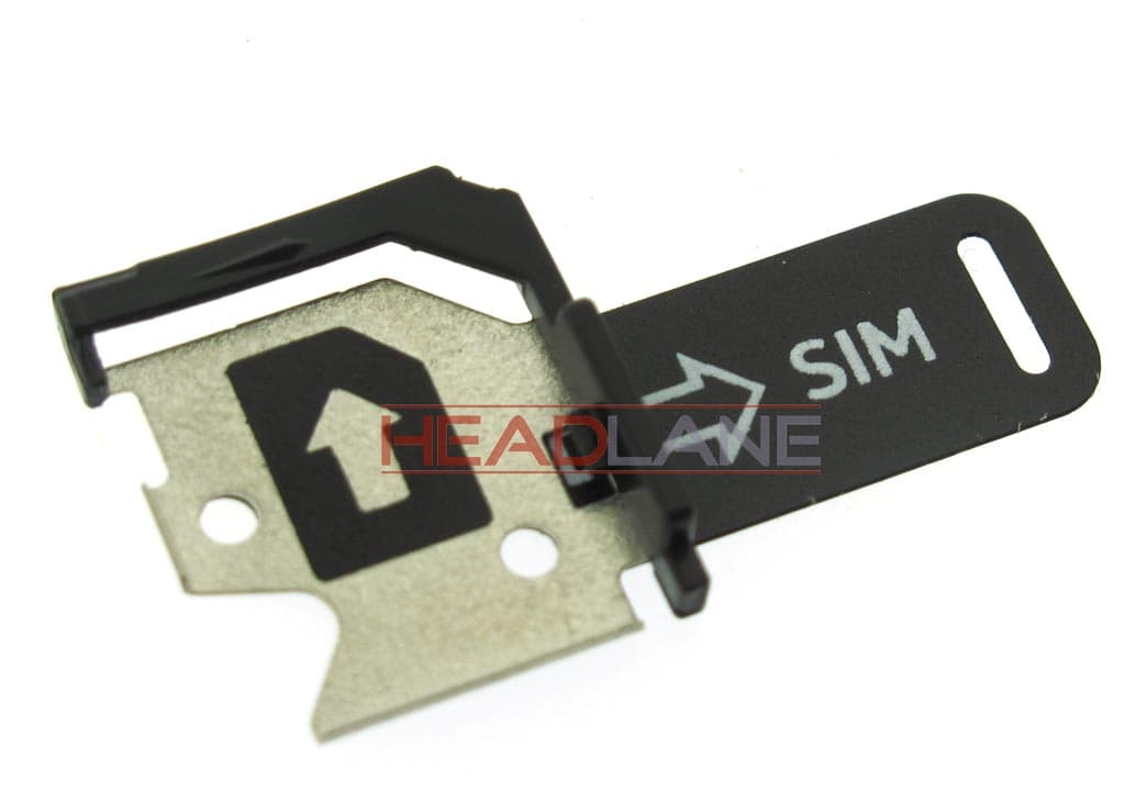 Nokia Lumia 620 SIM Card Tray - view 2